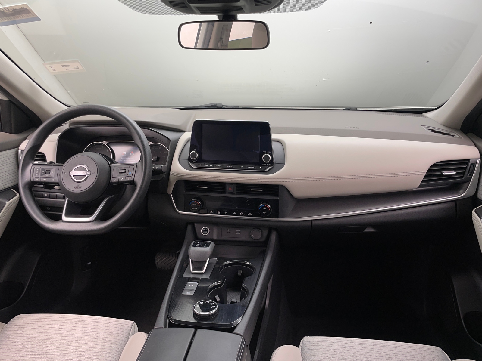 Thumbnail: 2023 Nissan Rogue - 3