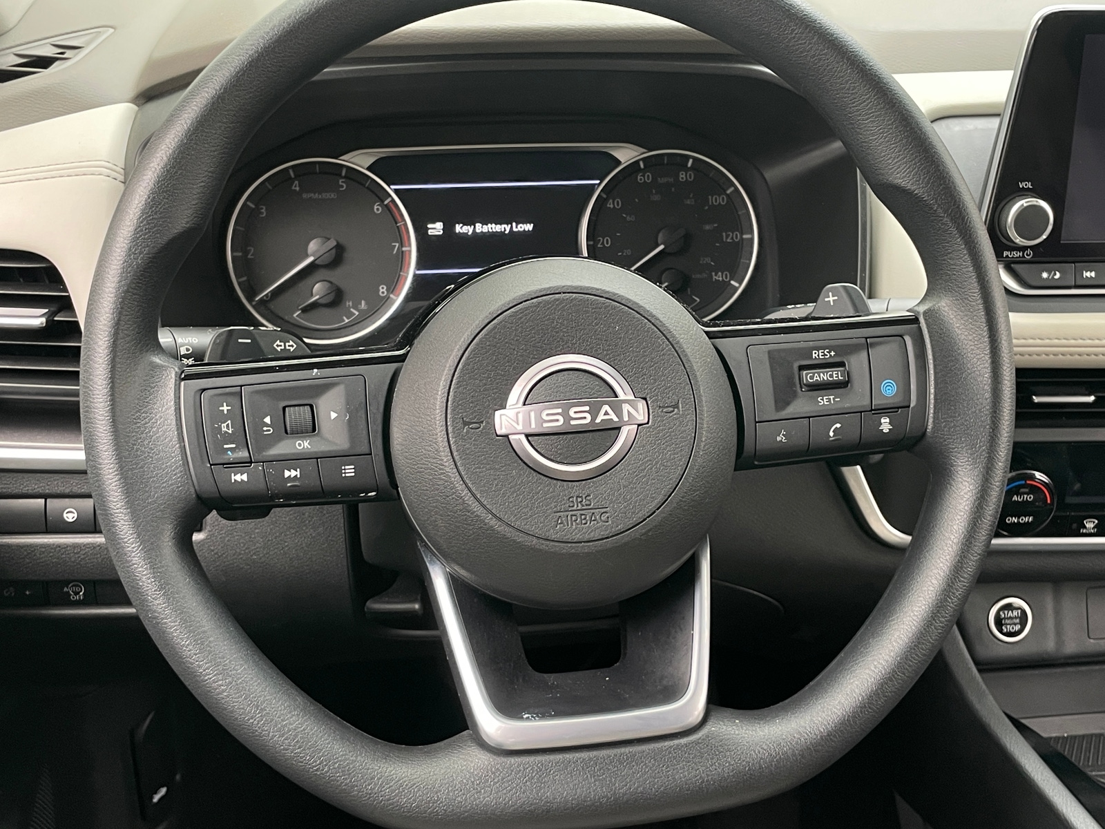 Thumbnail: 2023 Nissan Rogue - 5