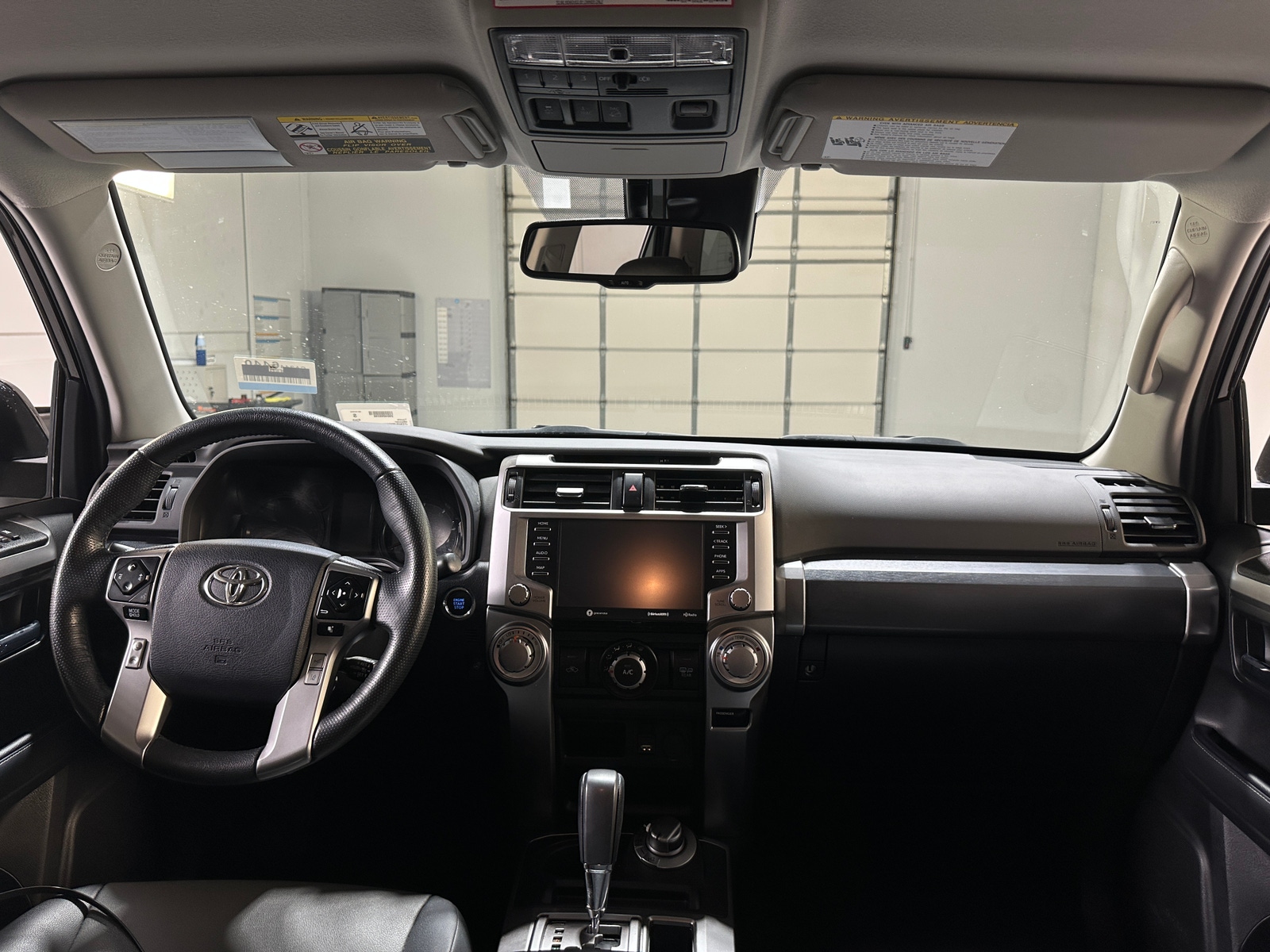 Thumbnail: 2024 Toyota 4Runner - 2