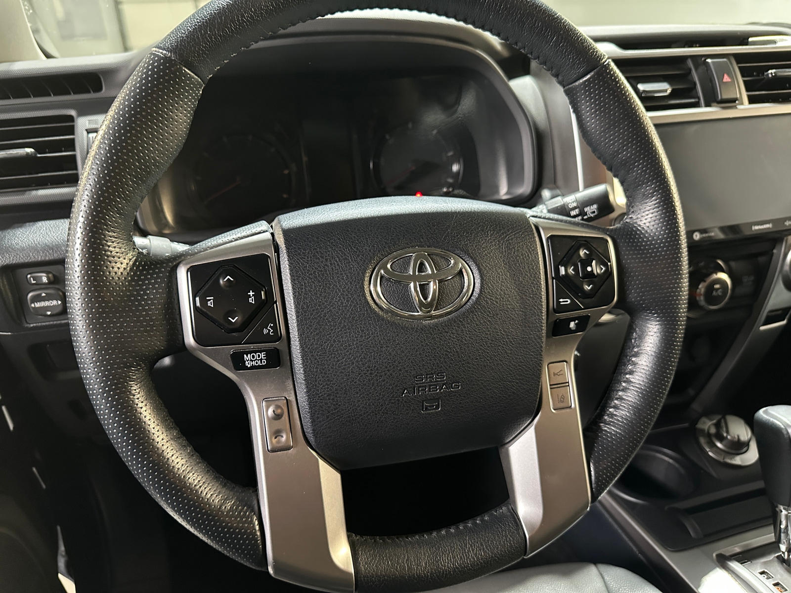 Thumbnail: 2024 Toyota 4Runner - 4