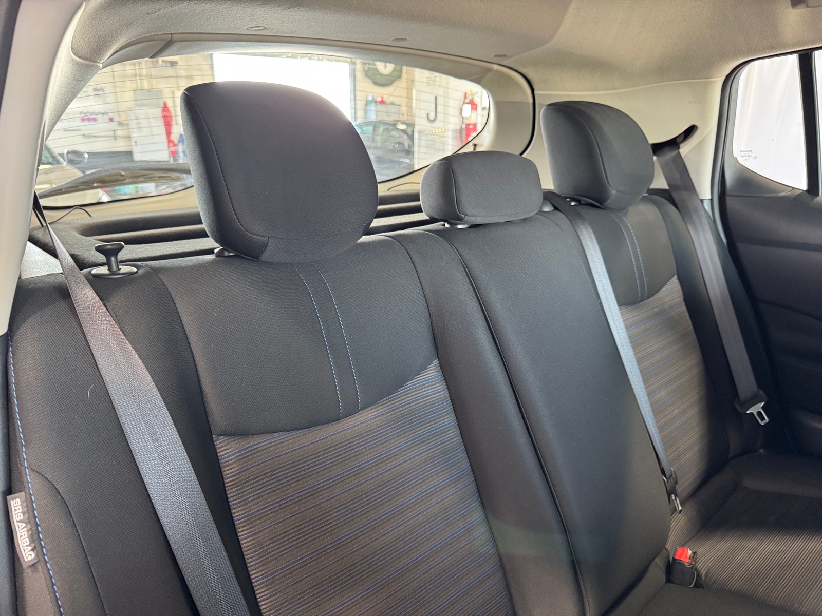 Thumbnail: 2020 Nissan Leaf - 6