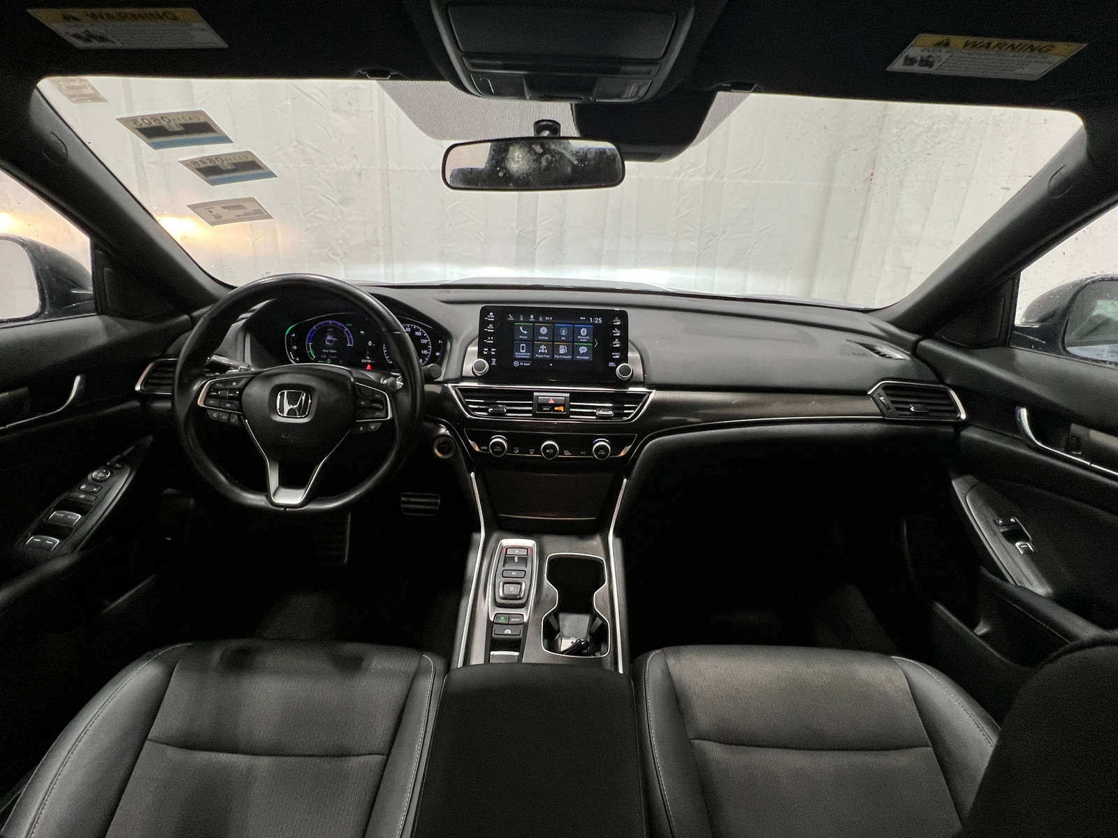 Thumbnail: 2022 Honda Accord - 3