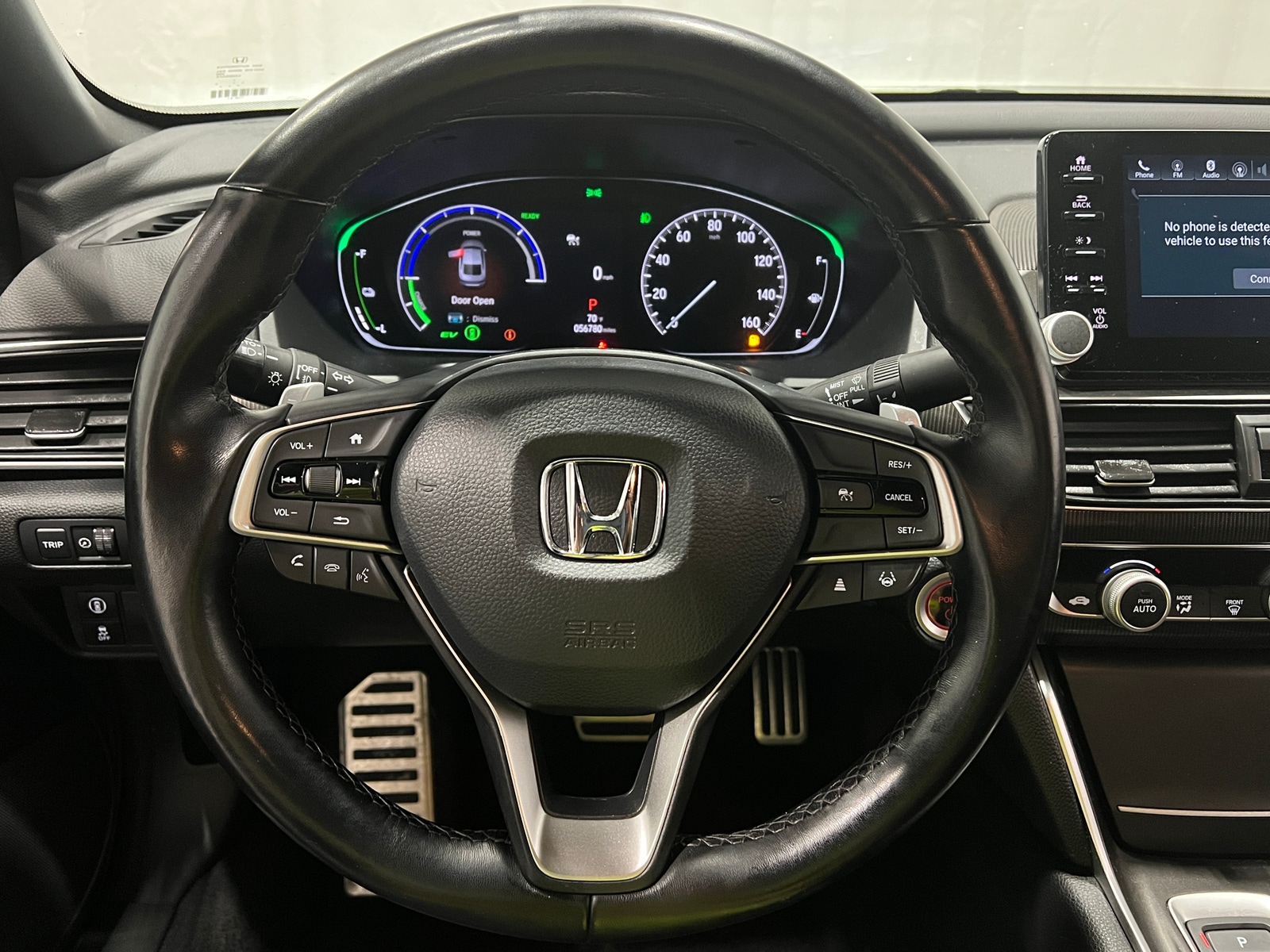 Thumbnail: 2022 Honda Accord - 5