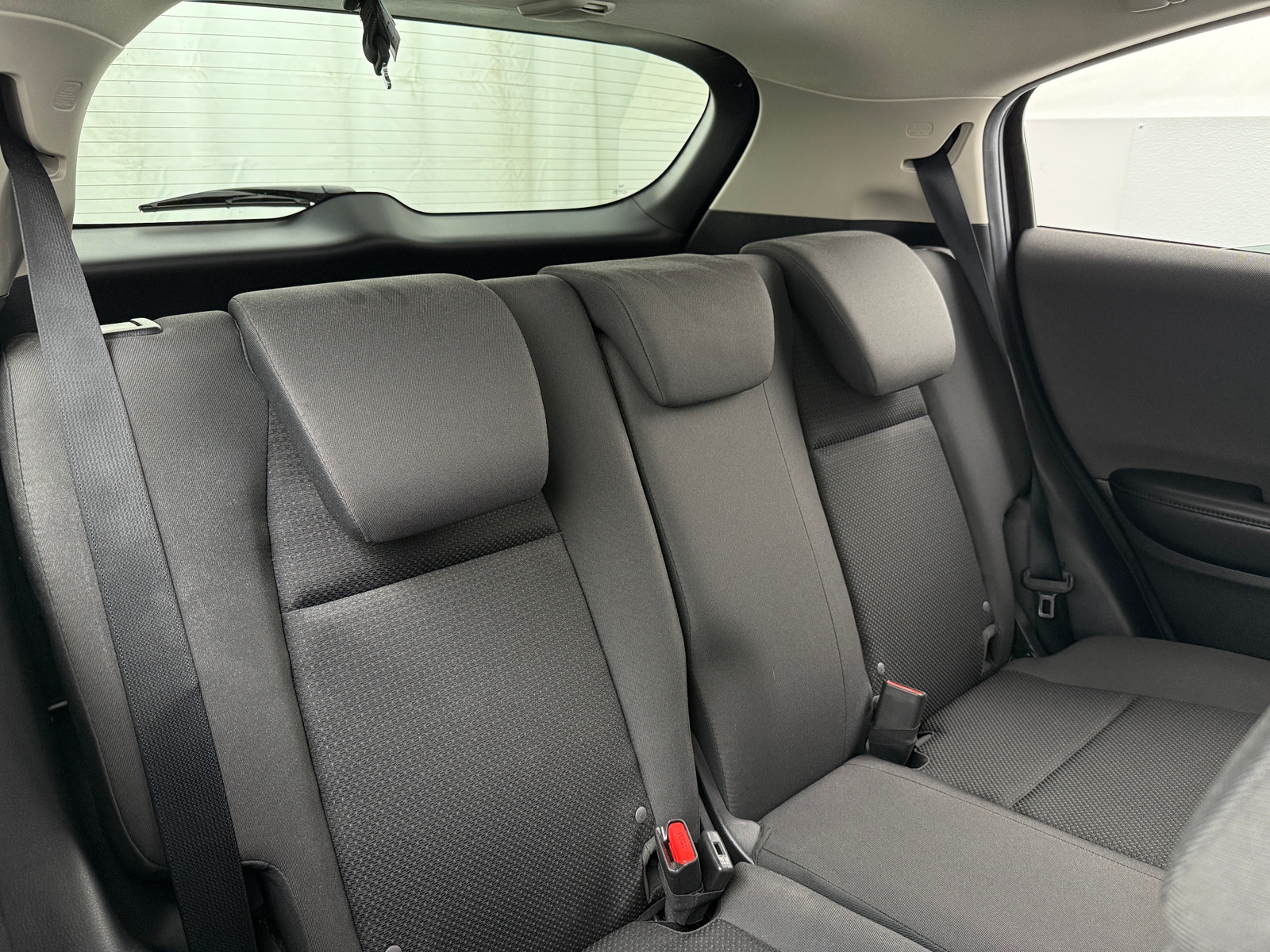 Thumbnail: 2019 Honda HR-V - 6