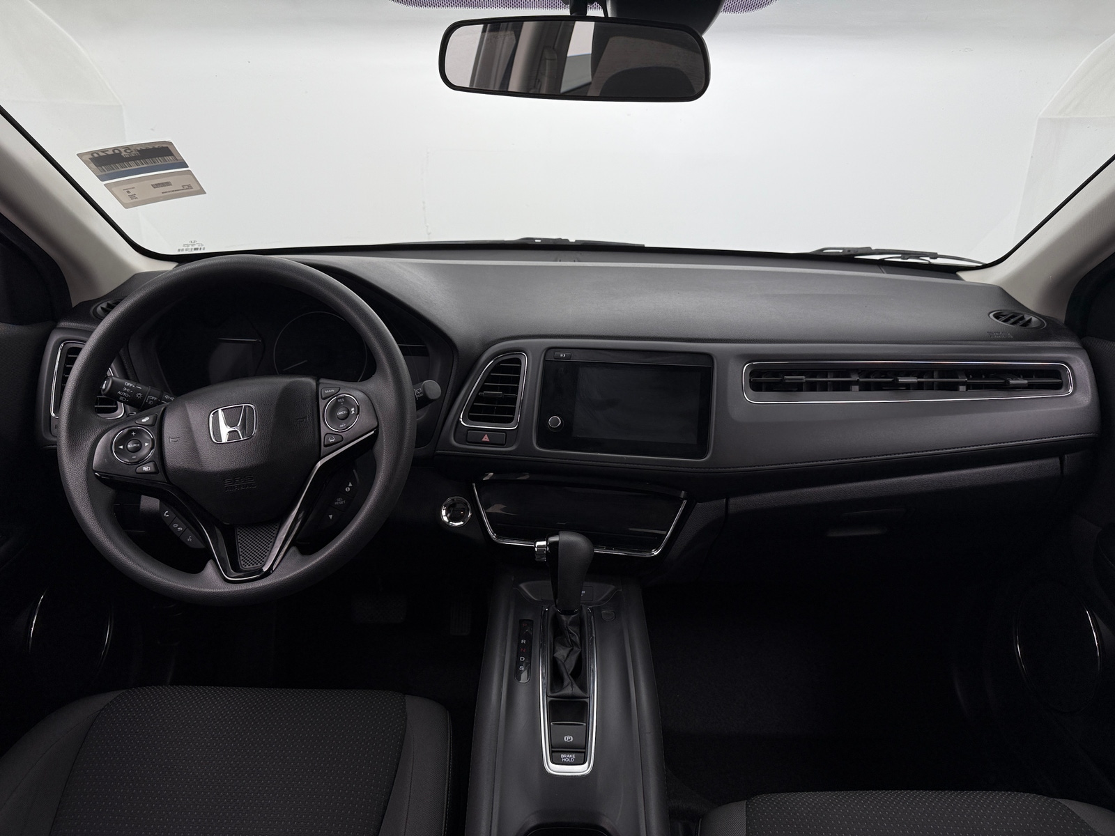 Thumbnail: 2019 Honda HR-V - 3