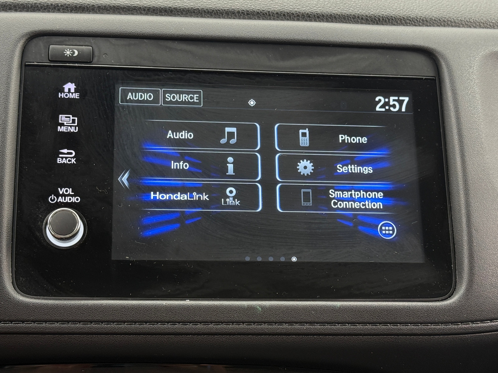Thumbnail: 2019 Honda HR-V - 4