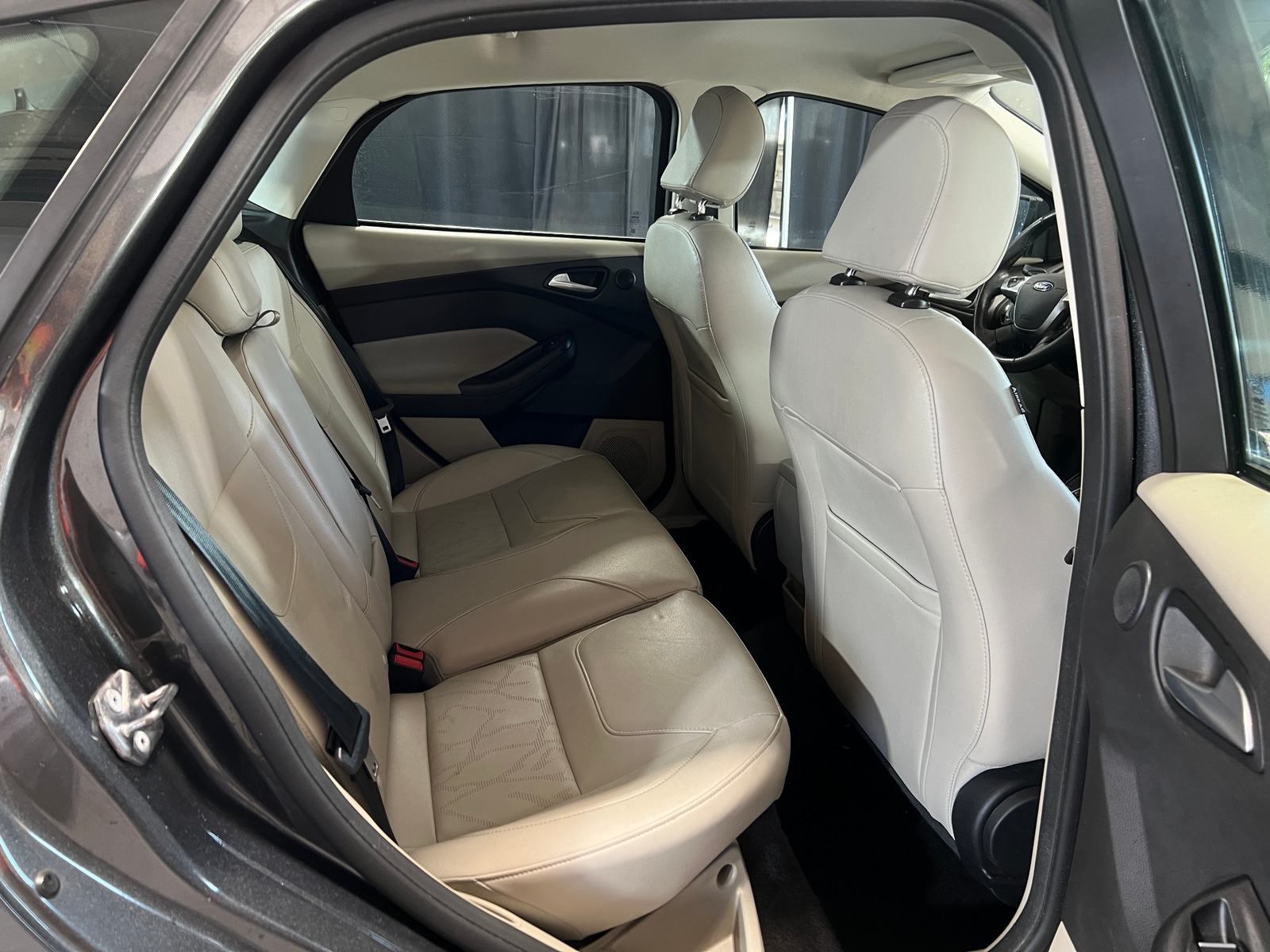 Thumbnail: 2018 Ford Focus - 5