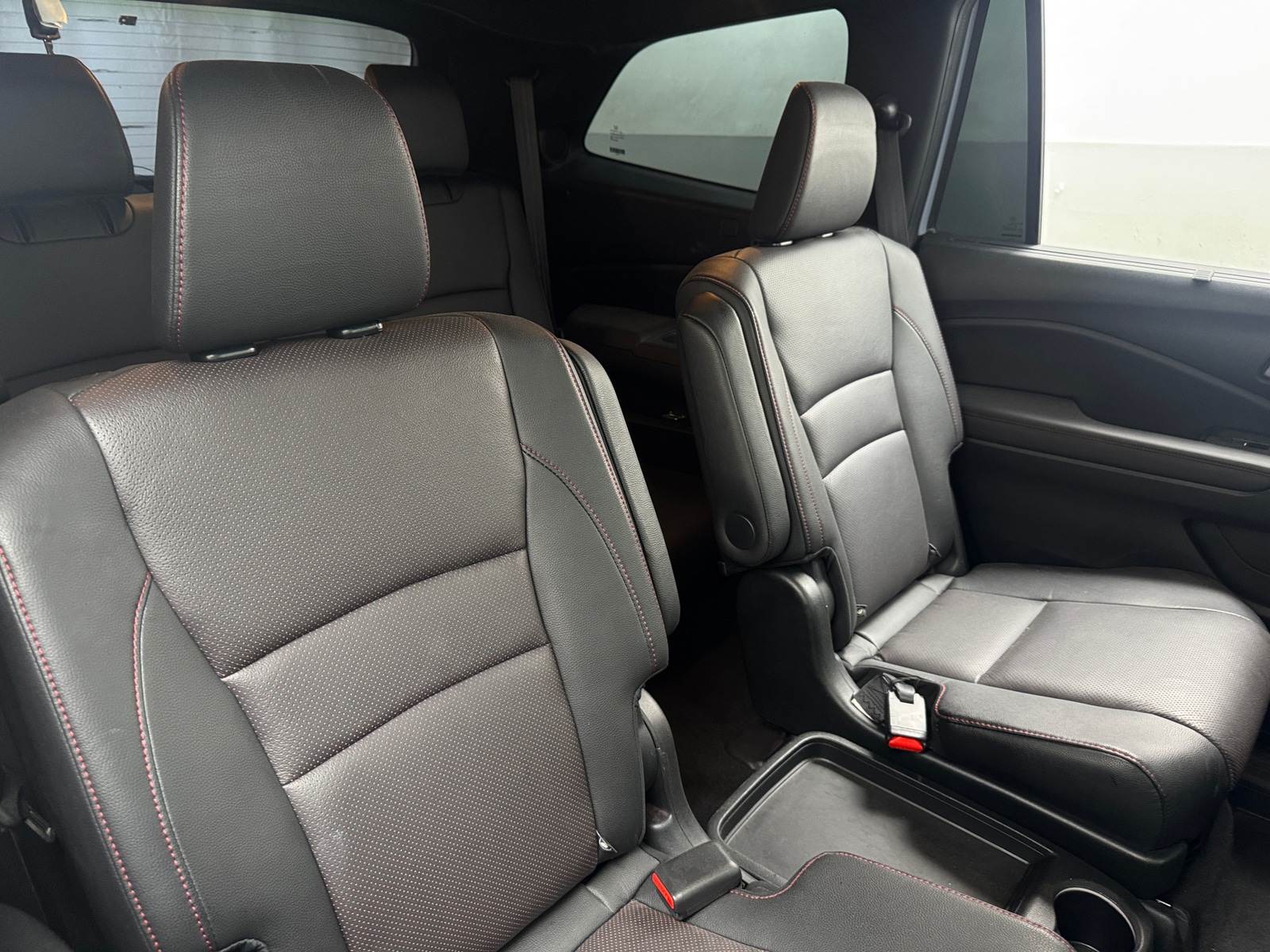 Thumbnail: 2022 Honda Pilot - 5