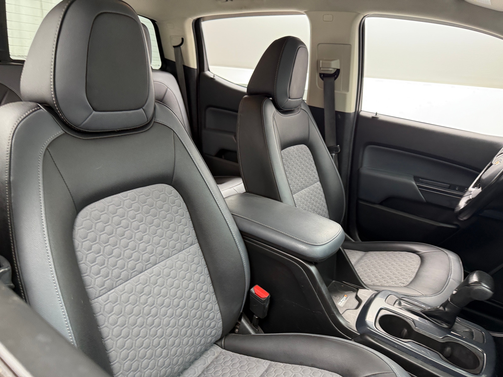 Thumbnail: 2019 Chevrolet Colorado - 2