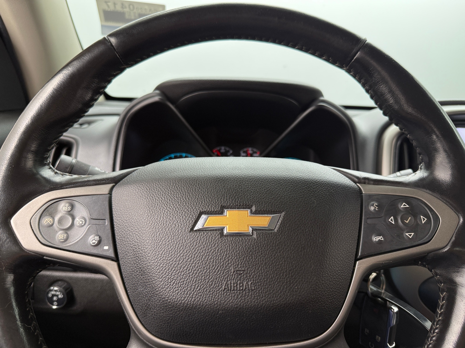 Thumbnail: 2019 Chevrolet Colorado - 5