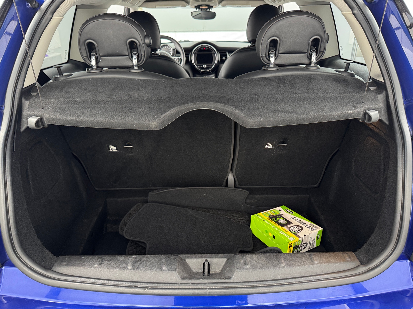 Thumbnail: 2019 MINI Cooper Hardtop - 6
