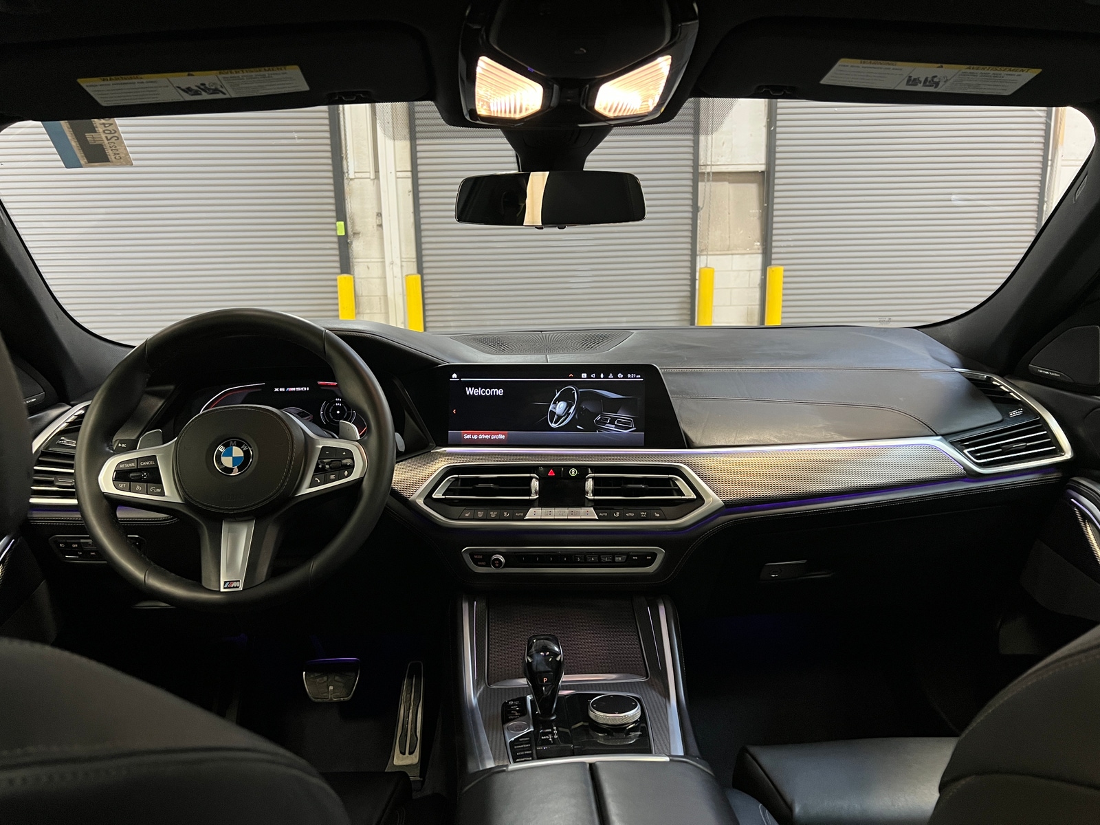 Thumbnail: 2020 BMW X6 - 2