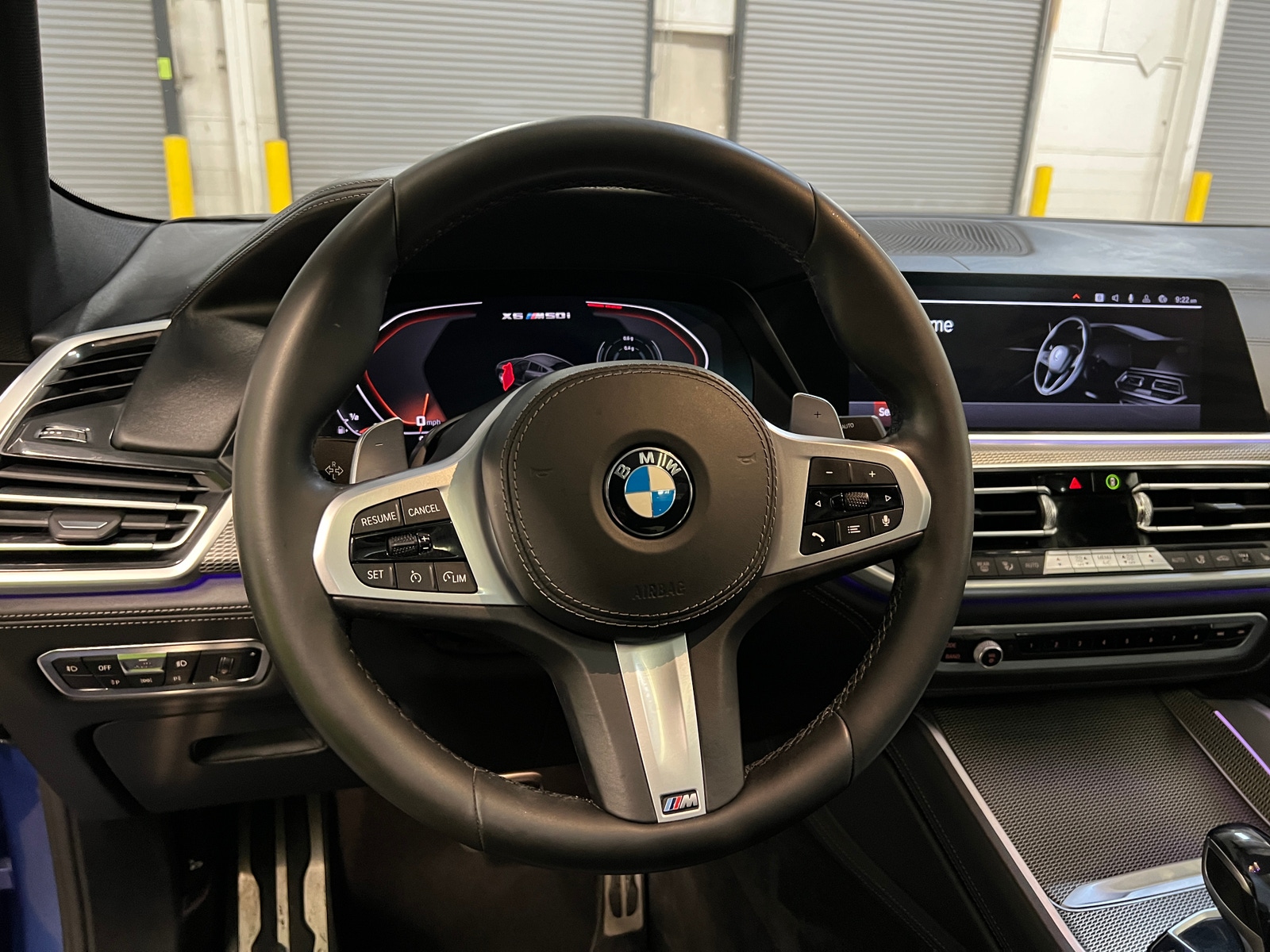 Thumbnail: 2020 BMW X6 - 4