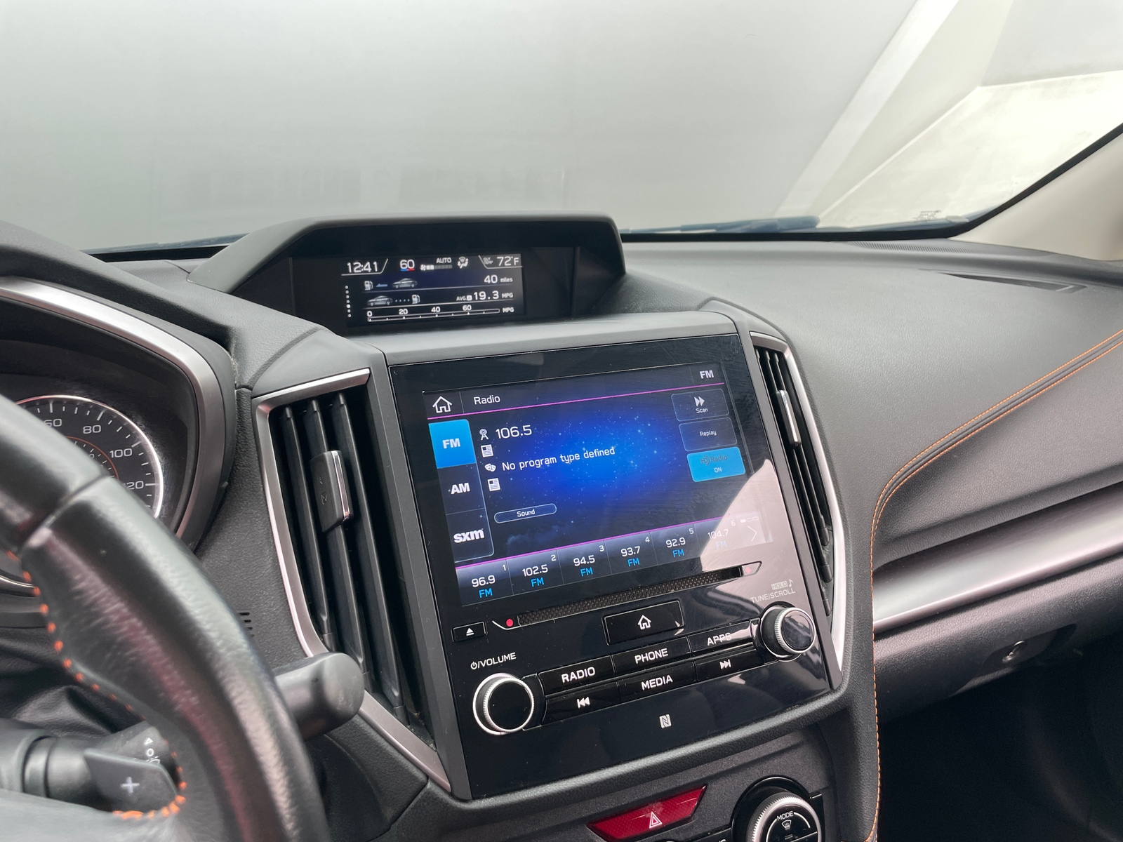 Thumbnail: 2021 Subaru Crosstrek - 3