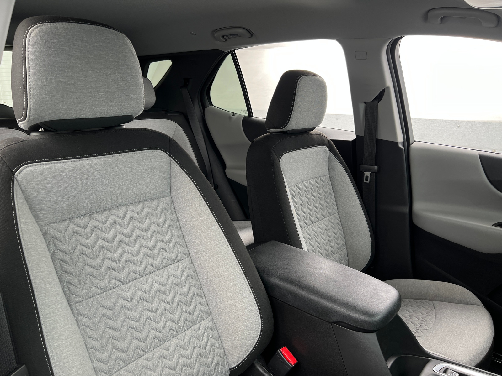Thumbnail: 2023 Chevrolet Equinox - 2