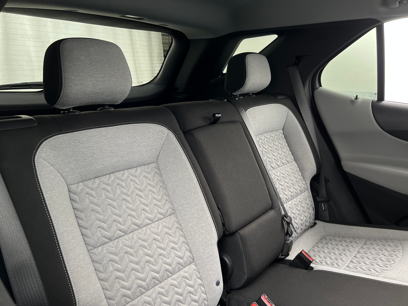 Thumbnail: 2023 Chevrolet Equinox - 6