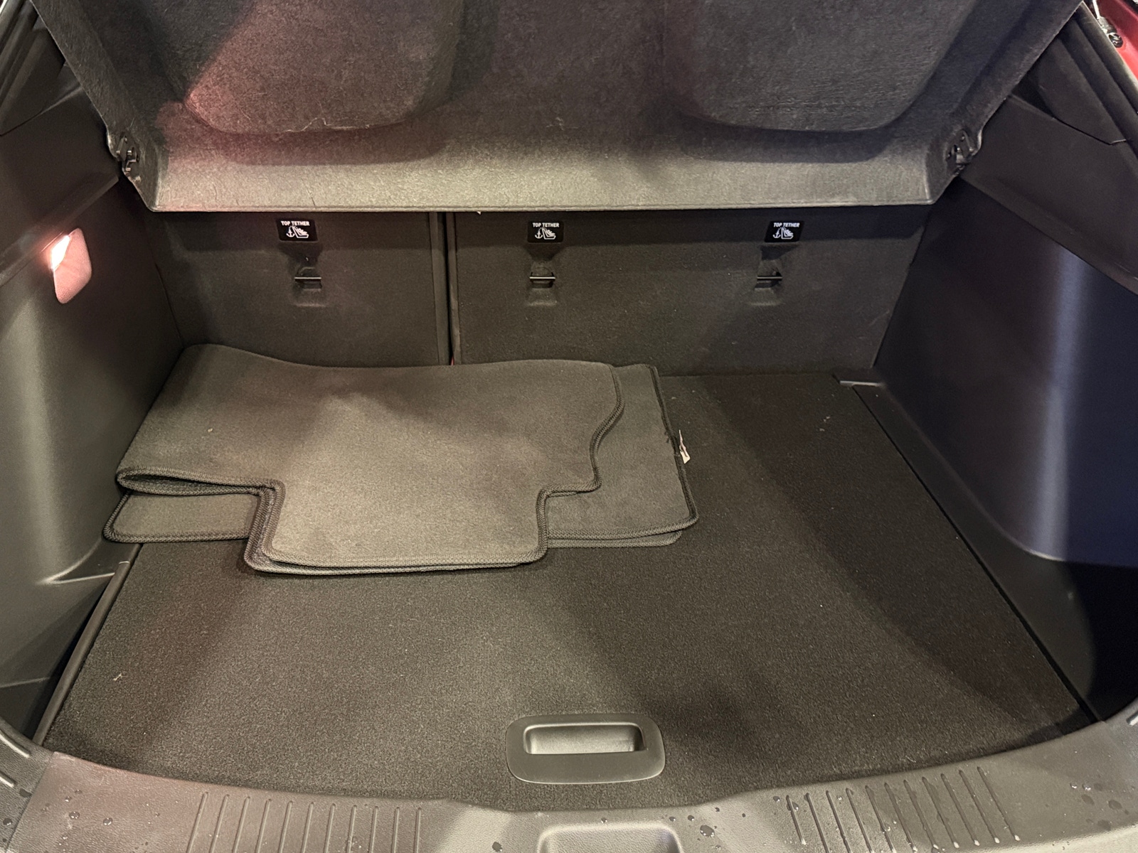 Thumbnail: 2024 Buick Envista - 7