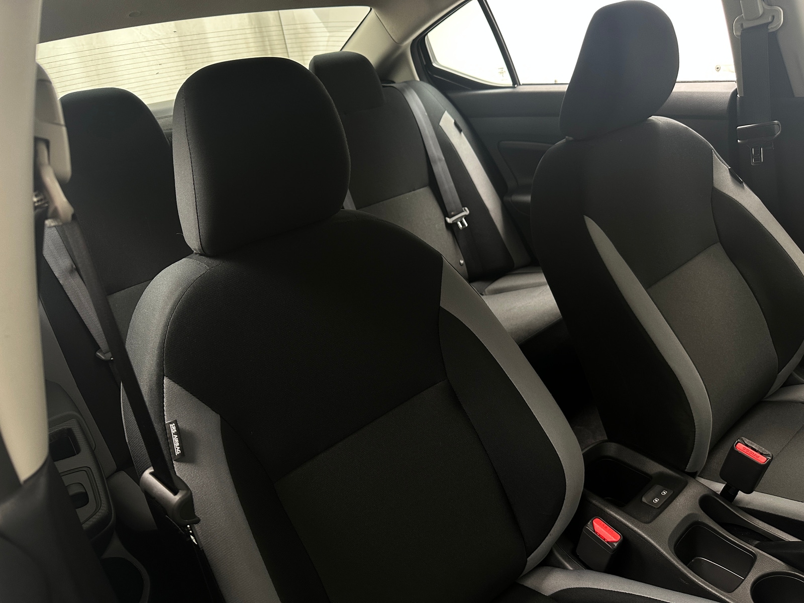 Thumbnail: 2025 Nissan Versa - 2