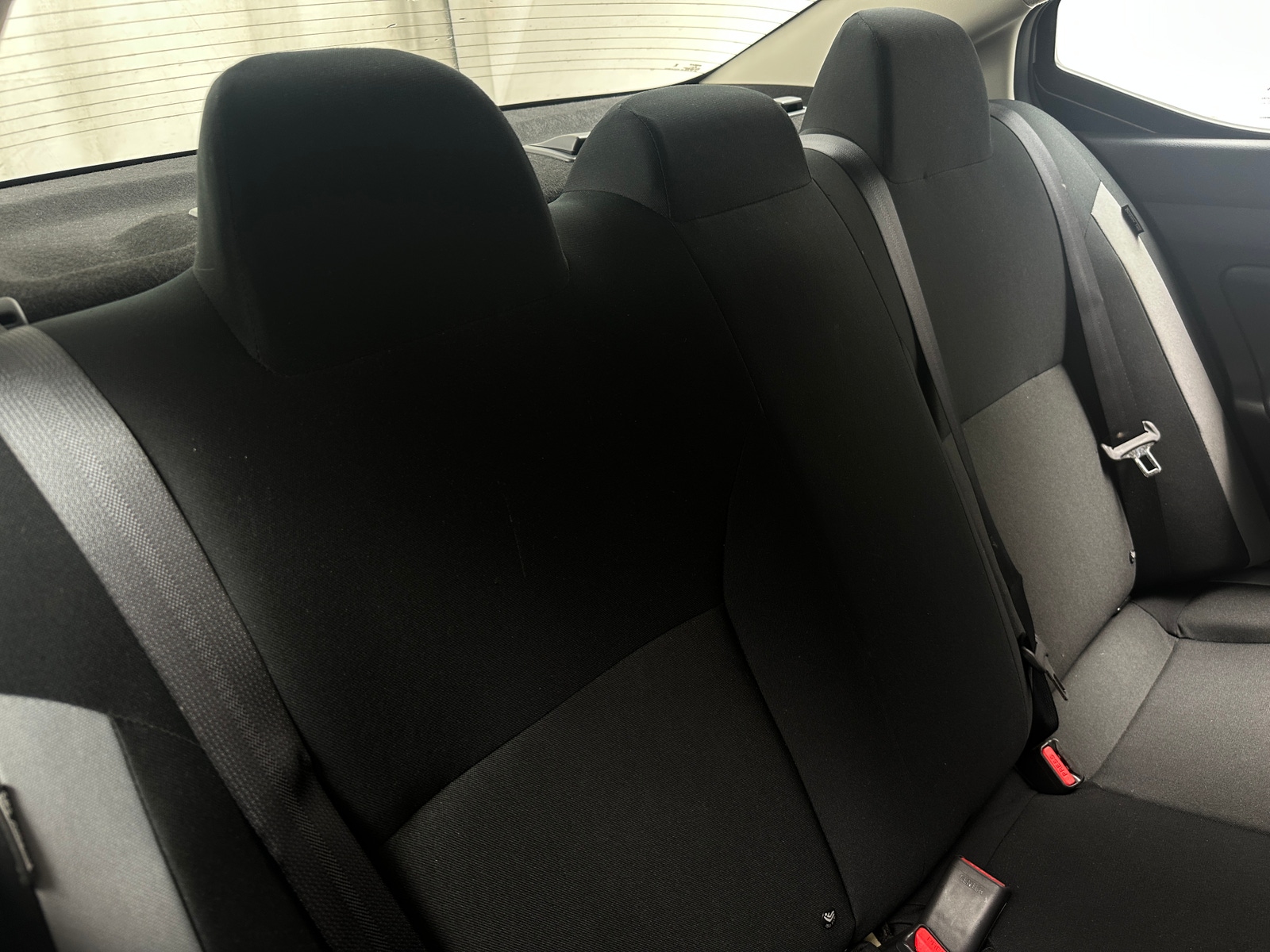 Thumbnail: 2025 Nissan Versa - 6