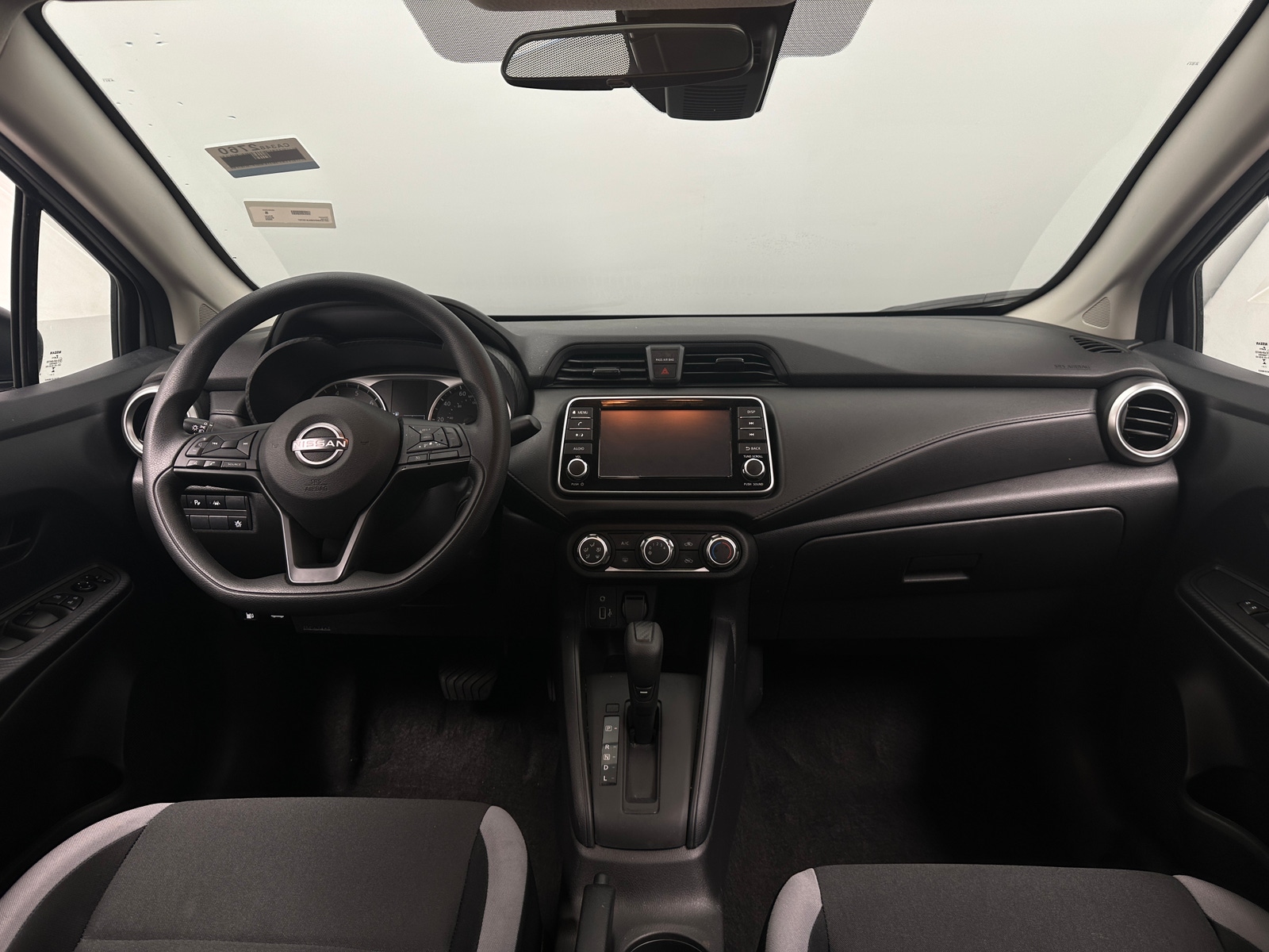 Thumbnail: 2025 Nissan Versa - 3