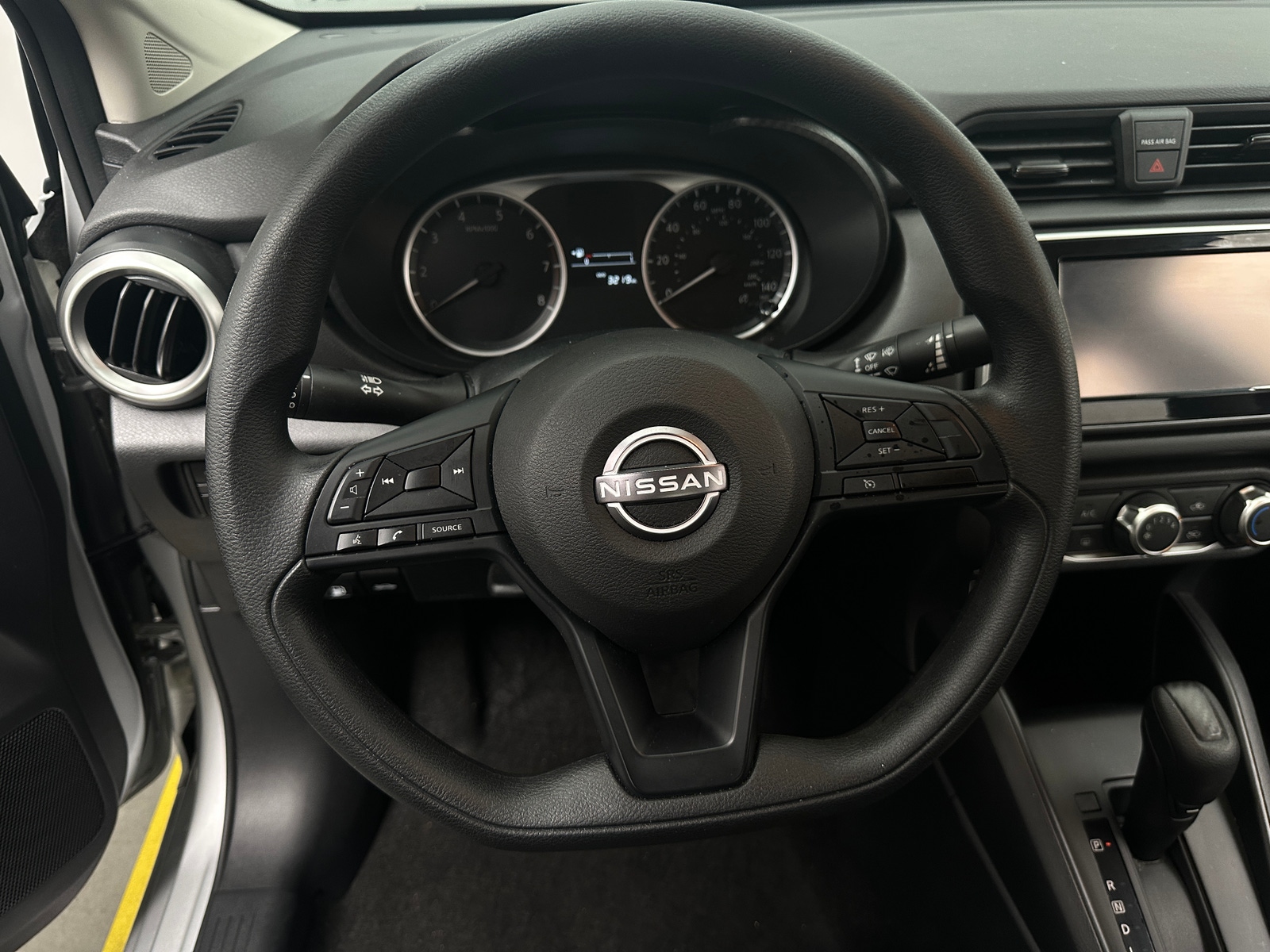 Thumbnail: 2025 Nissan Versa - 5