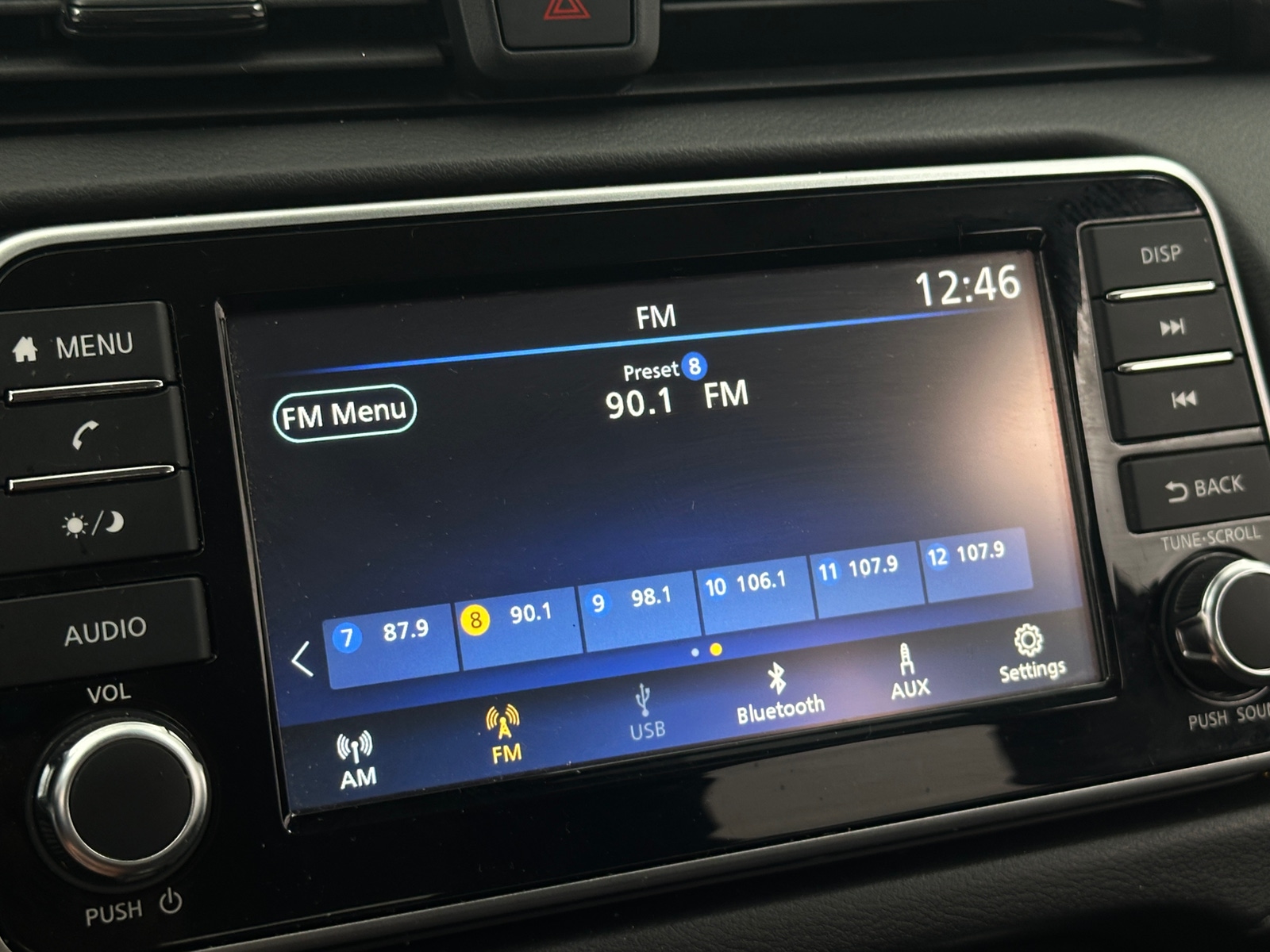 Thumbnail: 2025 Nissan Versa - 4