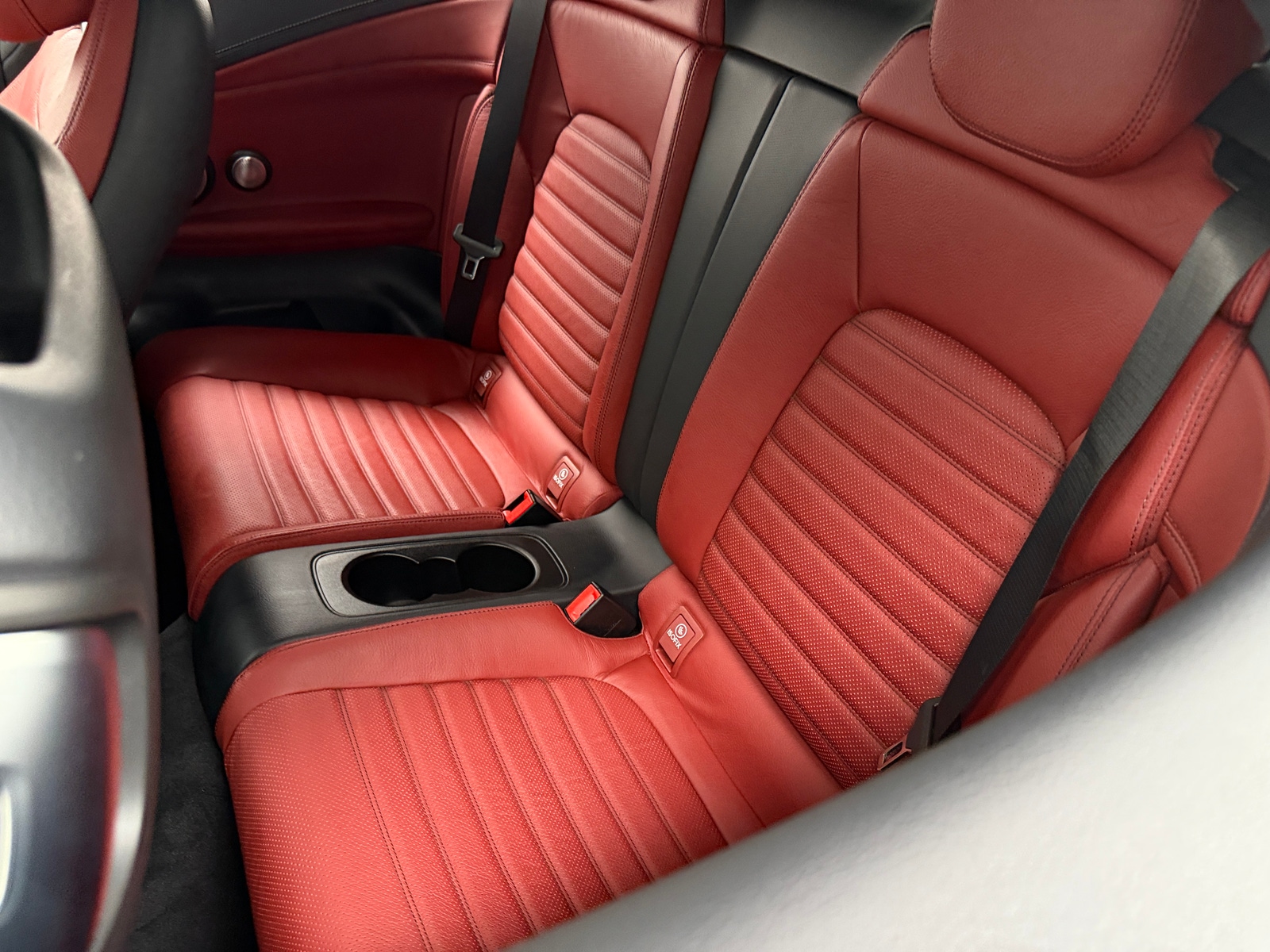 Thumbnail: 2017 Mercedes-Benz C-Class - 5