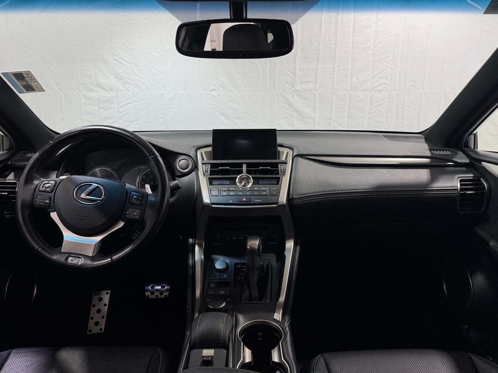Thumbnail: 2016 Lexus NX - 2