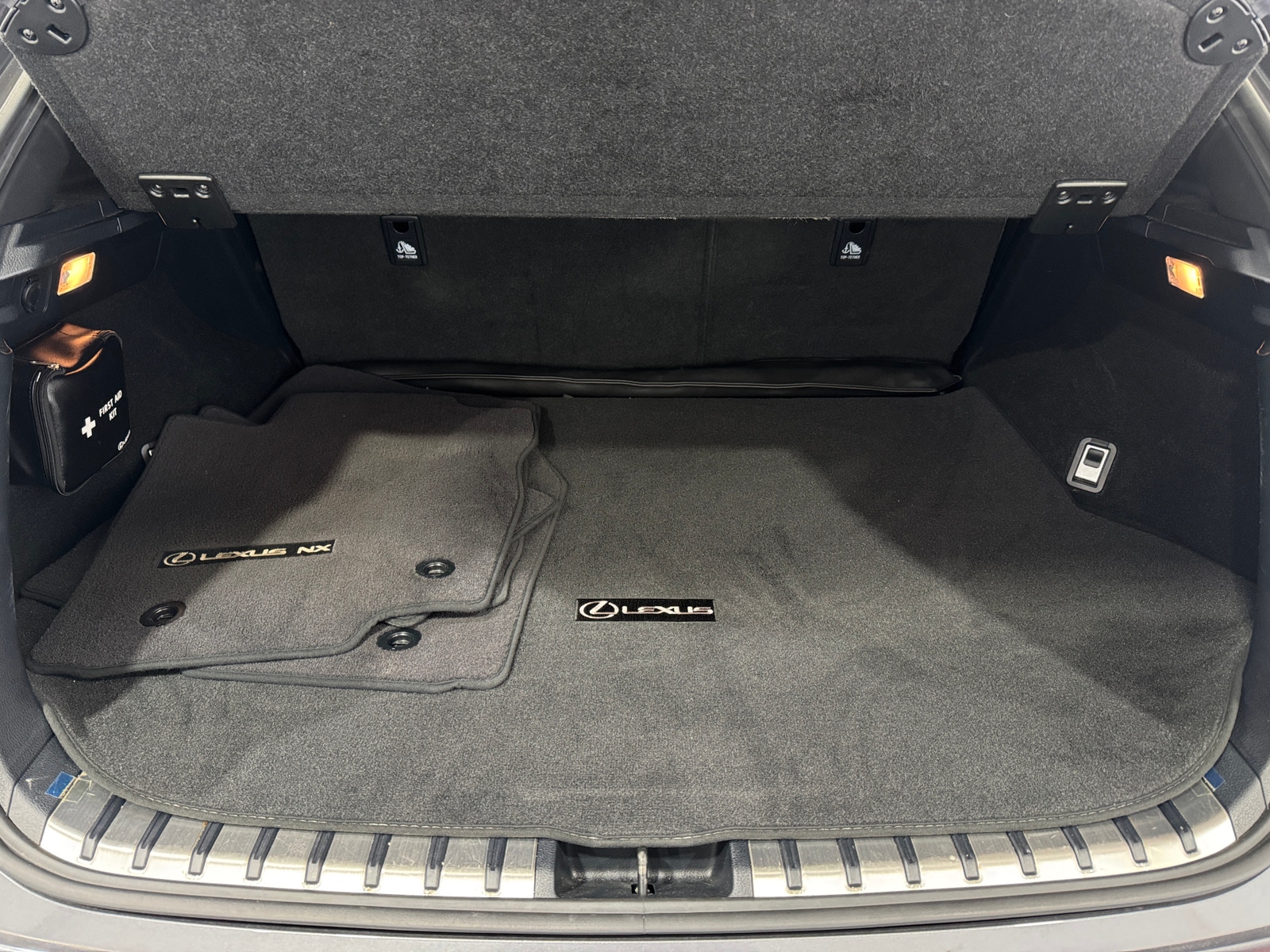 Thumbnail: 2016 Lexus NX - 6