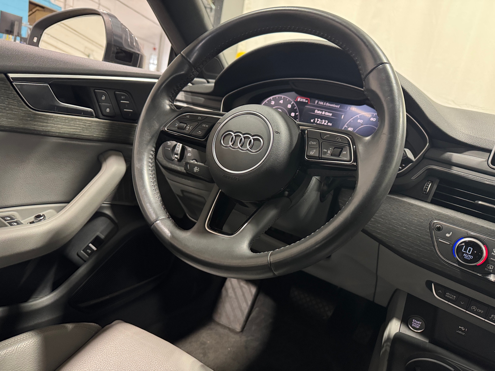 Thumbnail: 2018 Audi A5 - 4