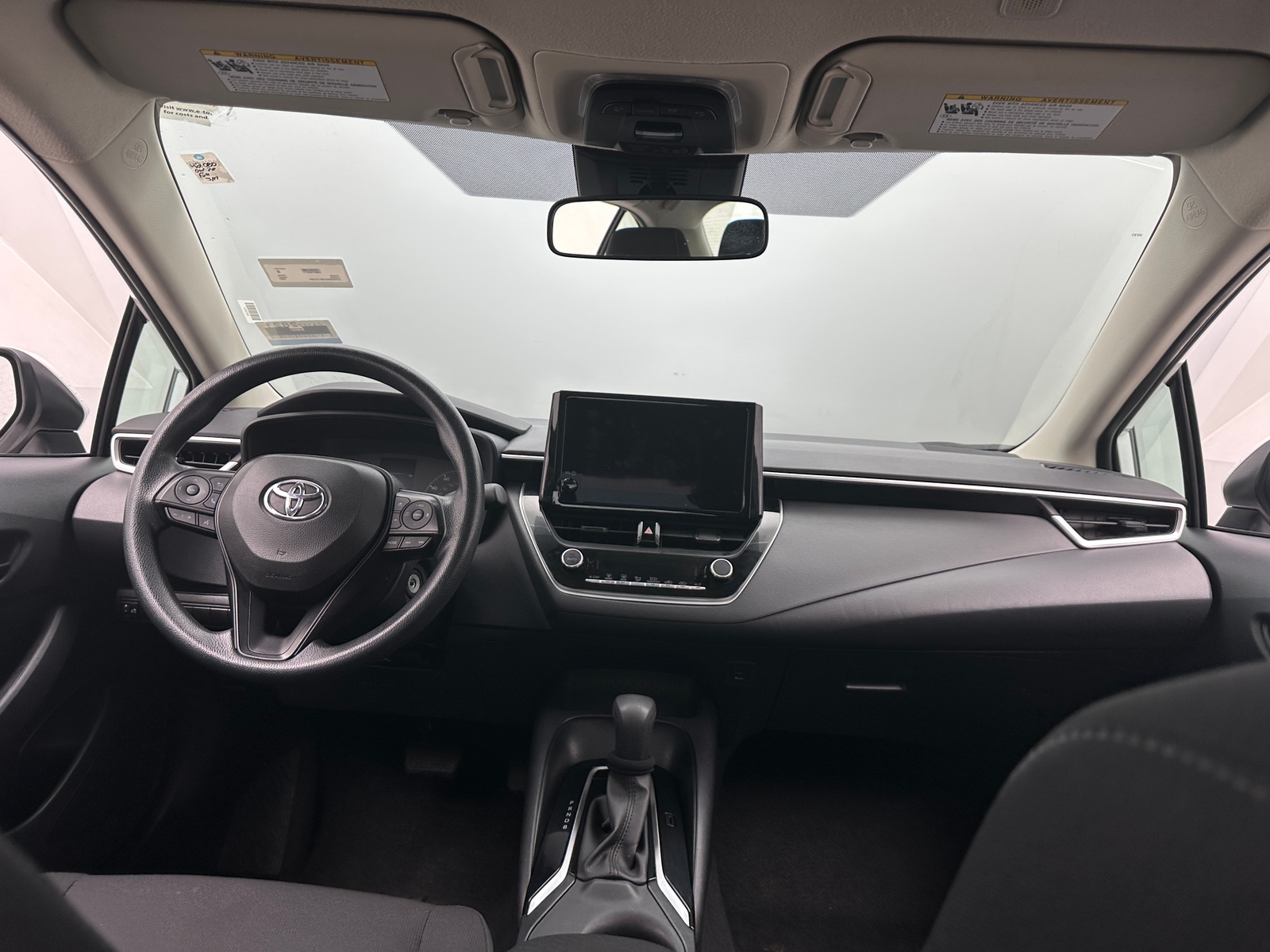 Thumbnail: 2024 Toyota Corolla - 3