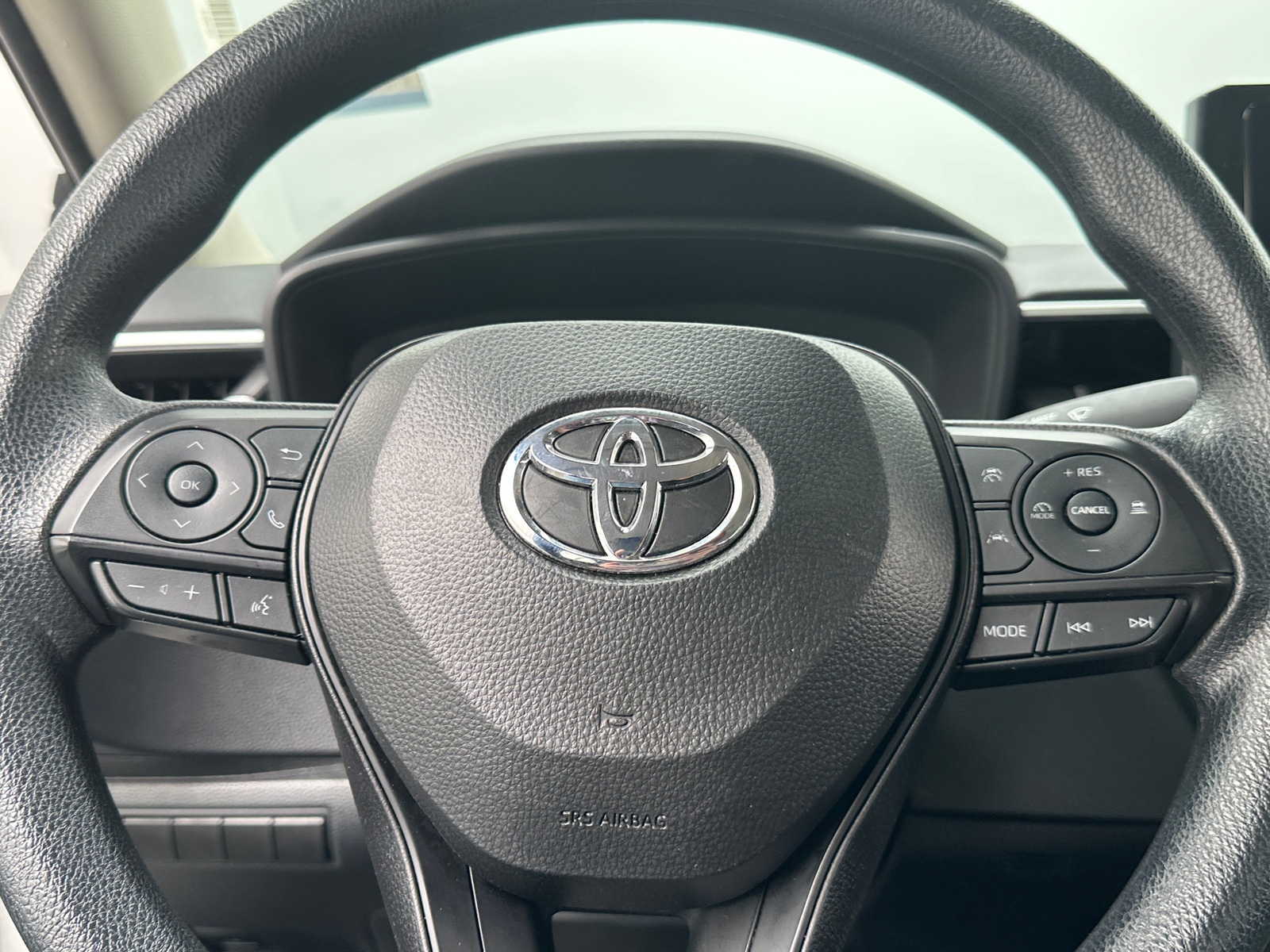 Thumbnail: 2024 Toyota Corolla - 5