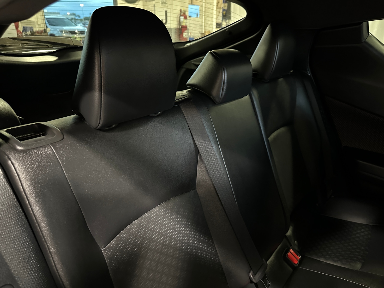Thumbnail: 2019 Toyota C-HR - 5
