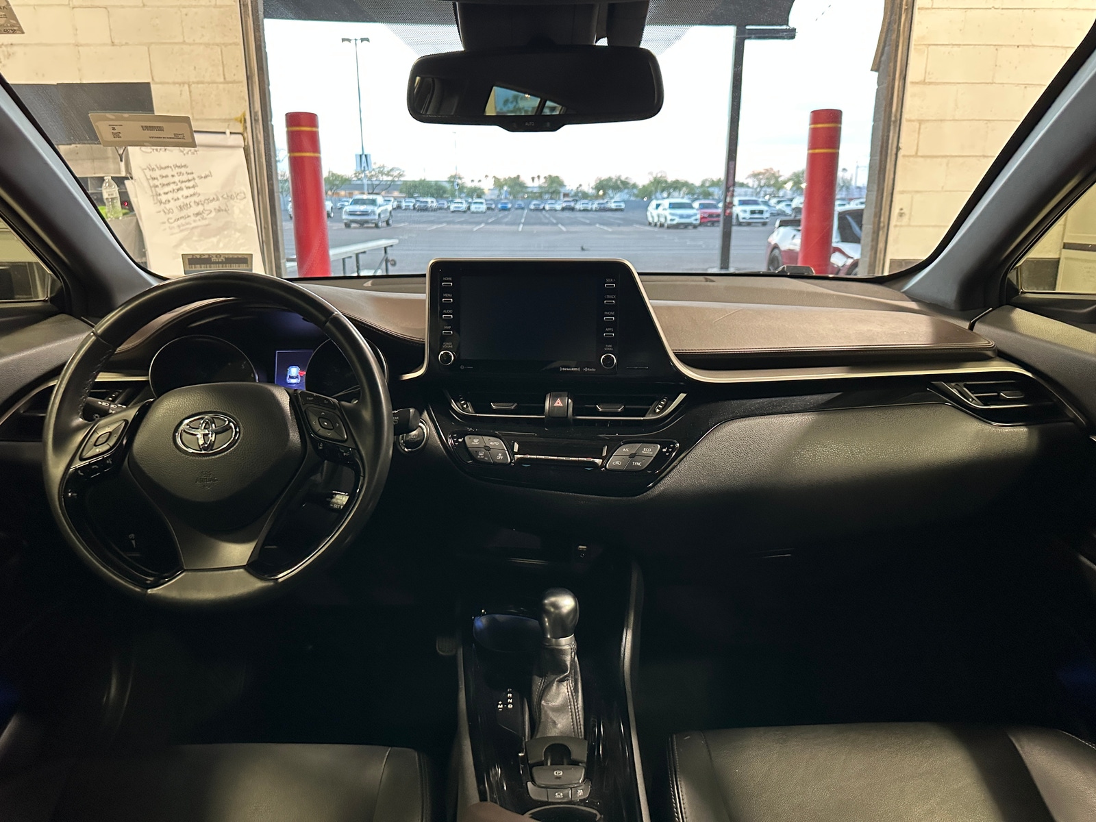 Thumbnail: 2019 Toyota C-HR - 2