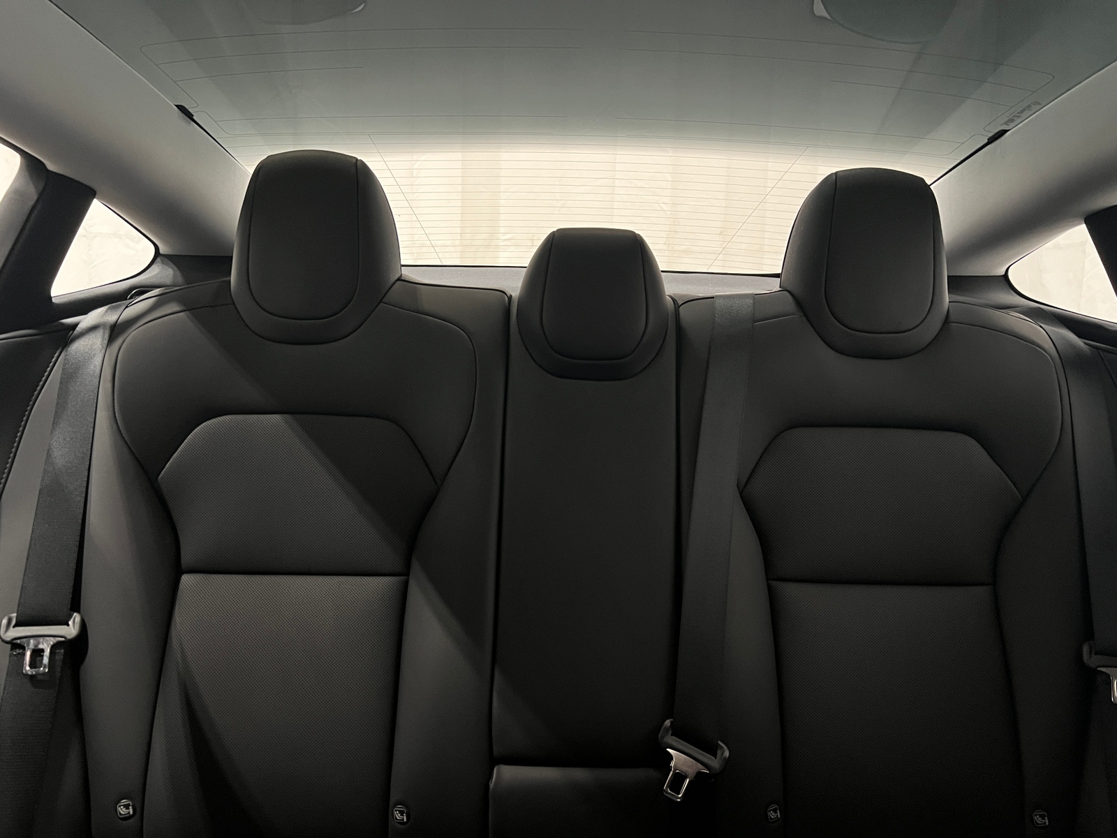 Thumbnail: 2024 Tesla Model 3 - 5
