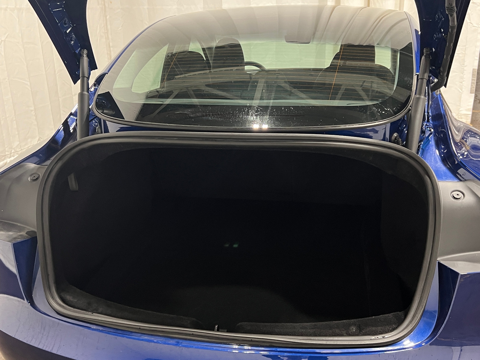 Thumbnail: 2024 Tesla Model 3 - 6