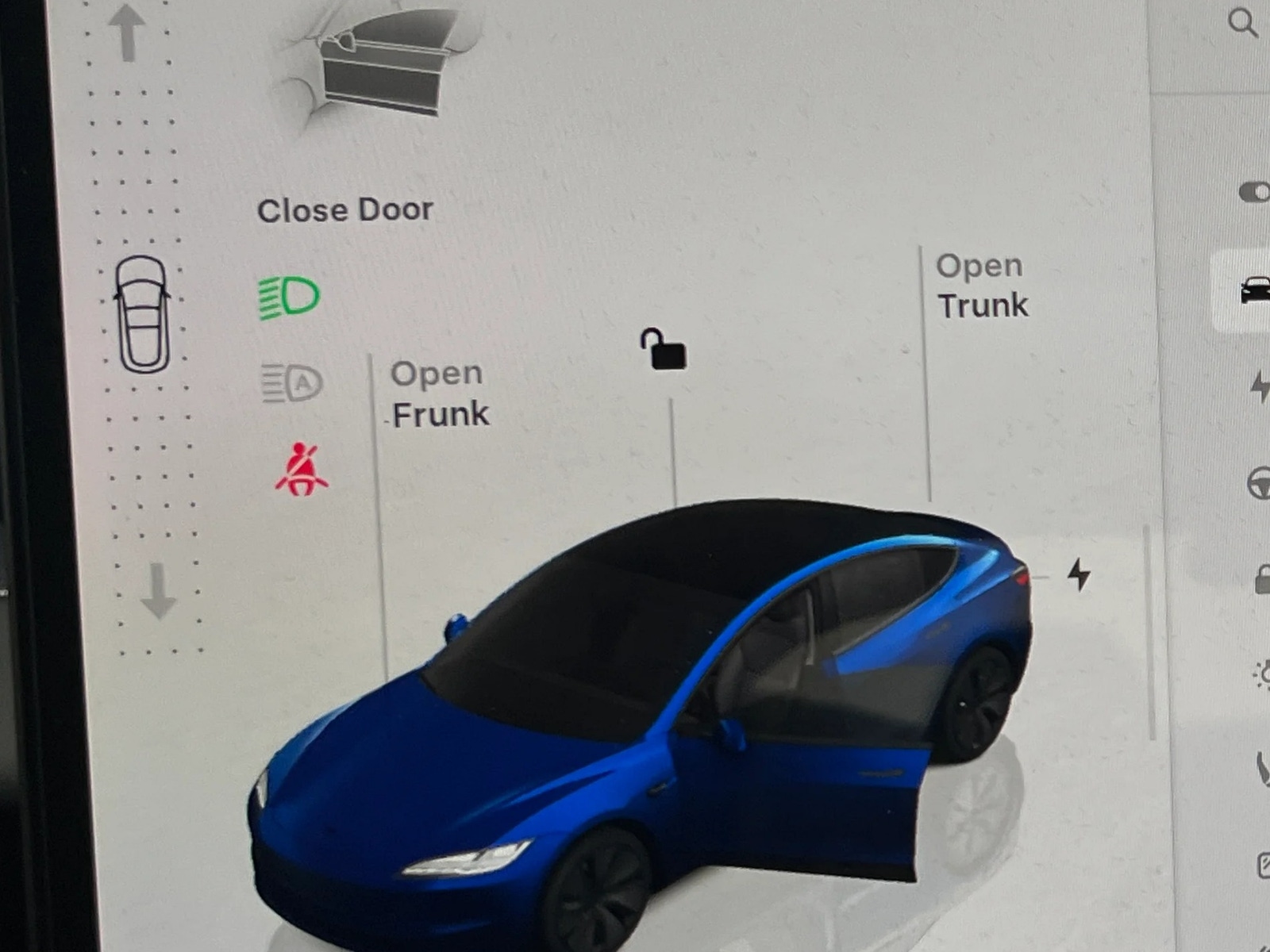Thumbnail: 2024 Tesla Model 3 - 3