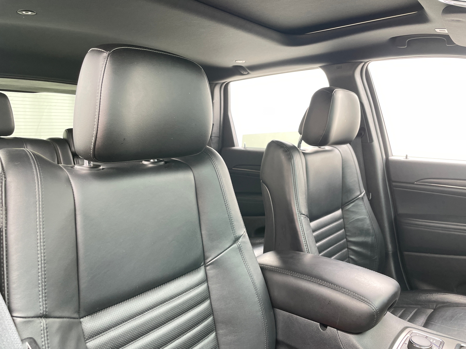 Thumbnail: 2021 Jeep Grand Cherokee - 2