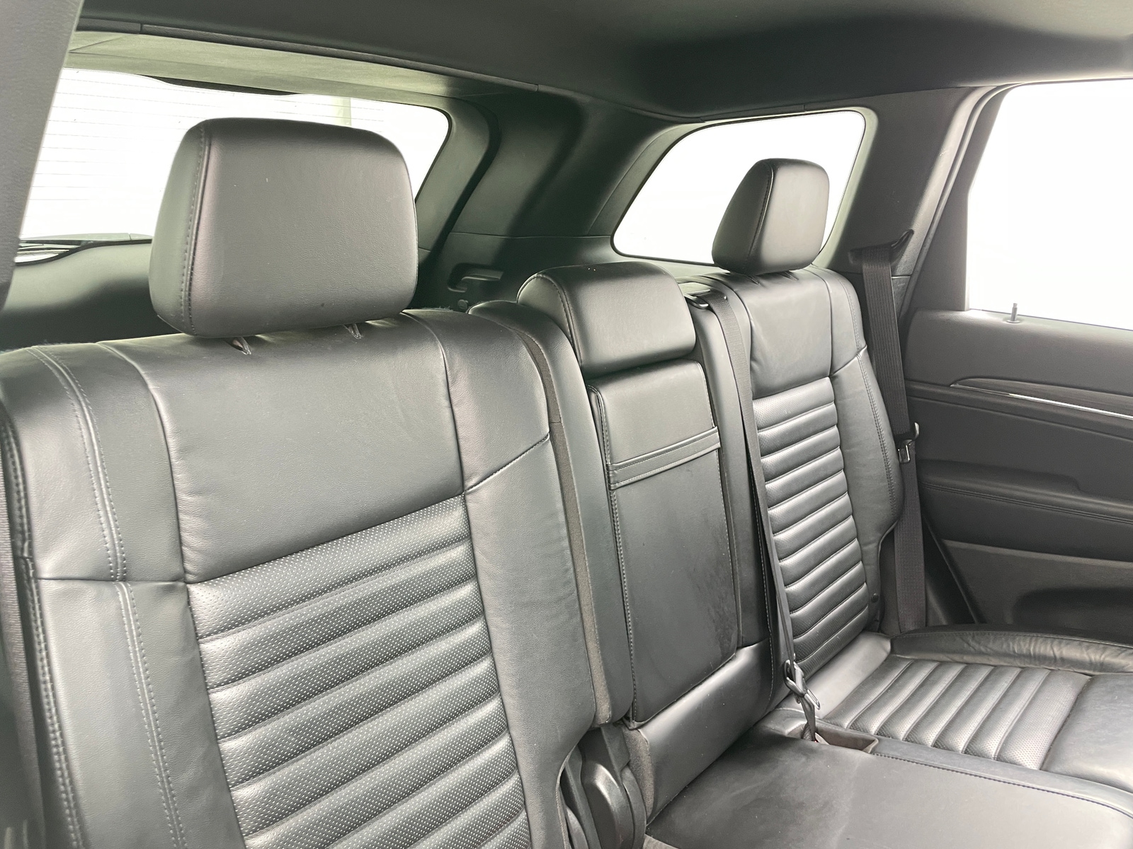 Thumbnail: 2021 Jeep Grand Cherokee - 6