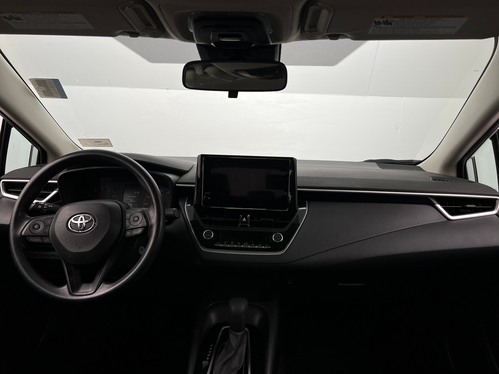 Thumbnail: 2023 Toyota Corolla - 3