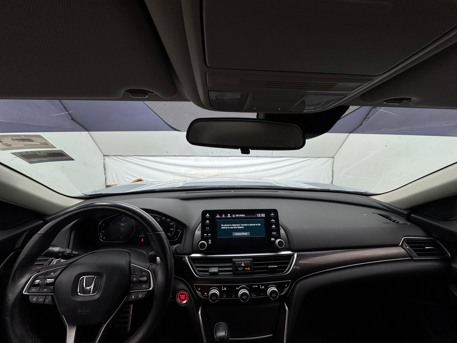 Thumbnail: 2021 Honda Accord - 2