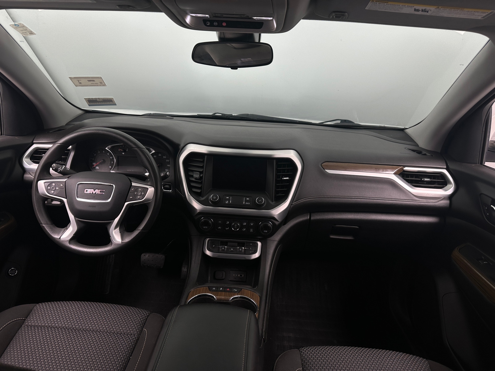 Thumbnail: 2021 GMC Acadia - 3