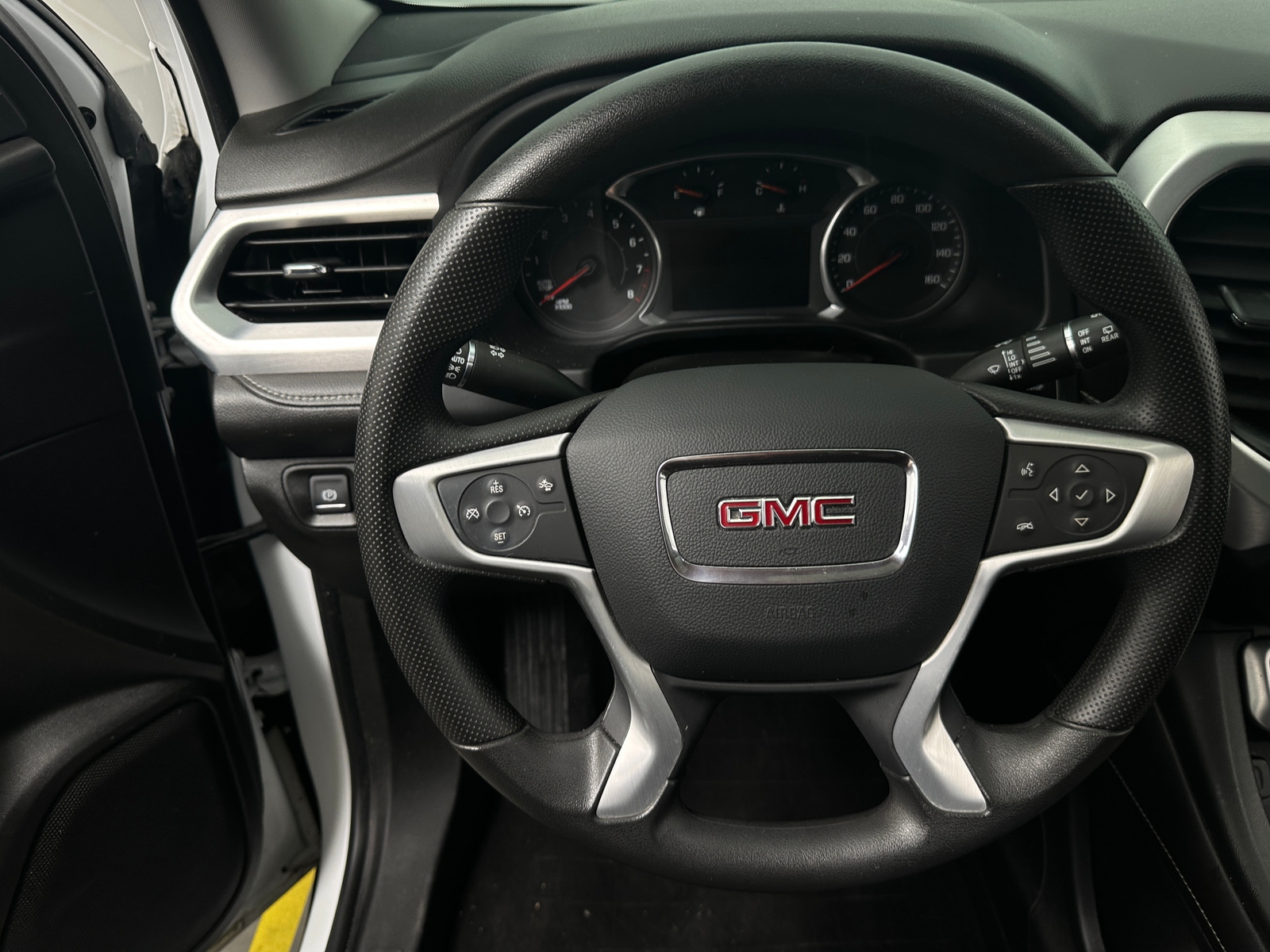 Thumbnail: 2021 GMC Acadia - 5