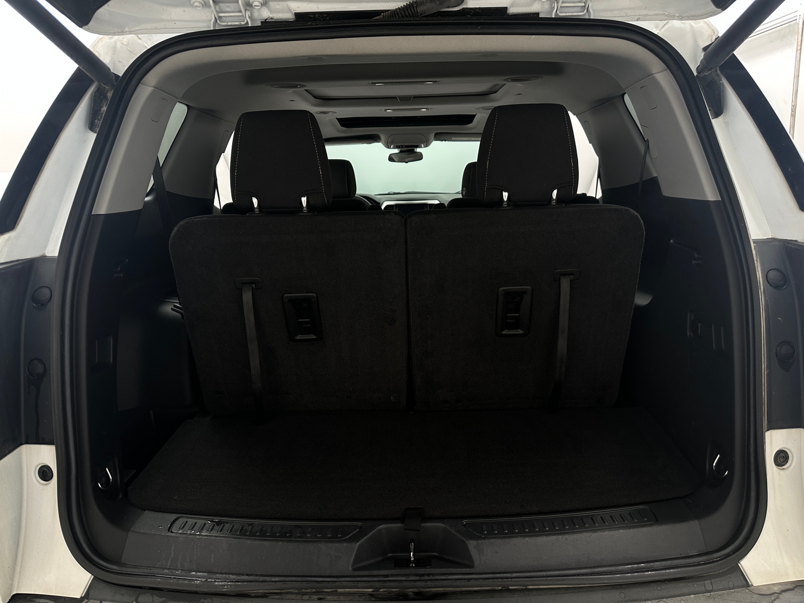 Thumbnail: 2021 GMC Acadia - 7