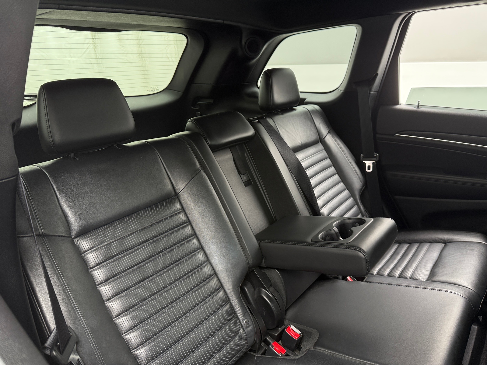 Thumbnail: 2018 Jeep Grand Cherokee - 5