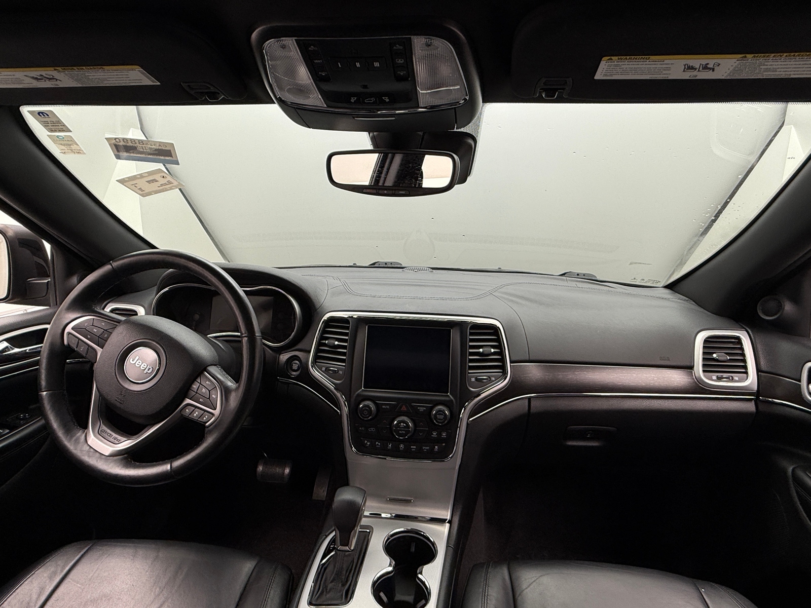 Thumbnail: 2018 Jeep Grand Cherokee - 2