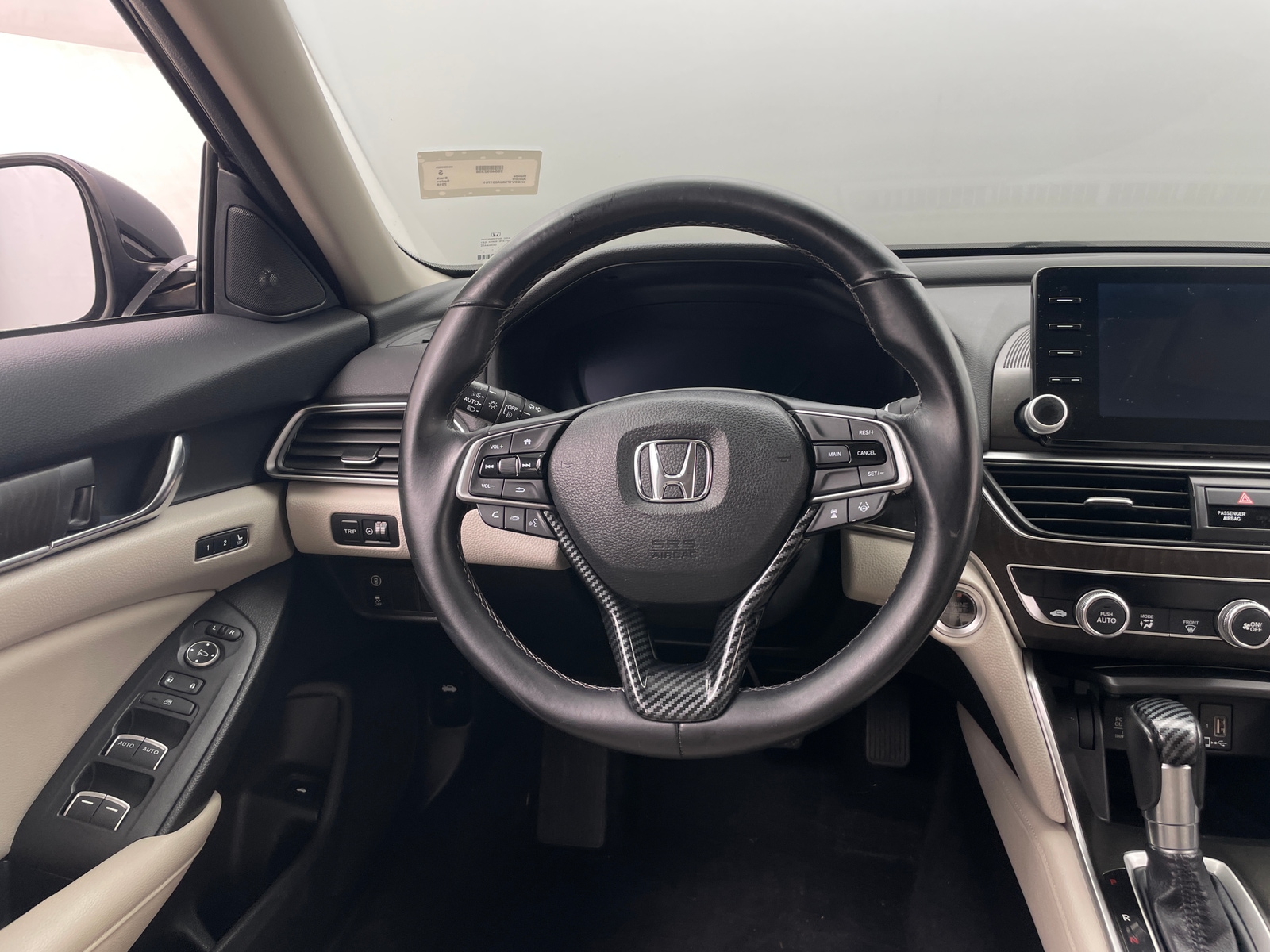 Thumbnail: 2018 Honda Accord - 4