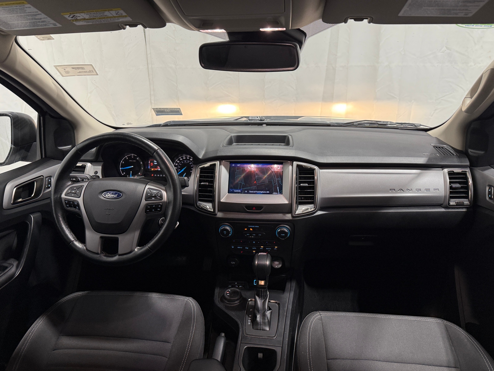 Thumbnail: 2023 Ford Ranger - 3