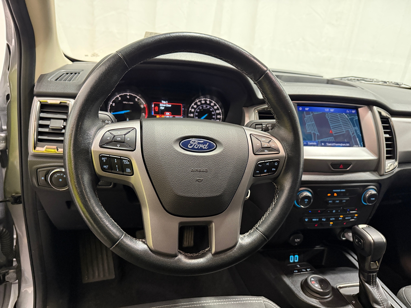 Thumbnail: 2023 Ford Ranger - 5