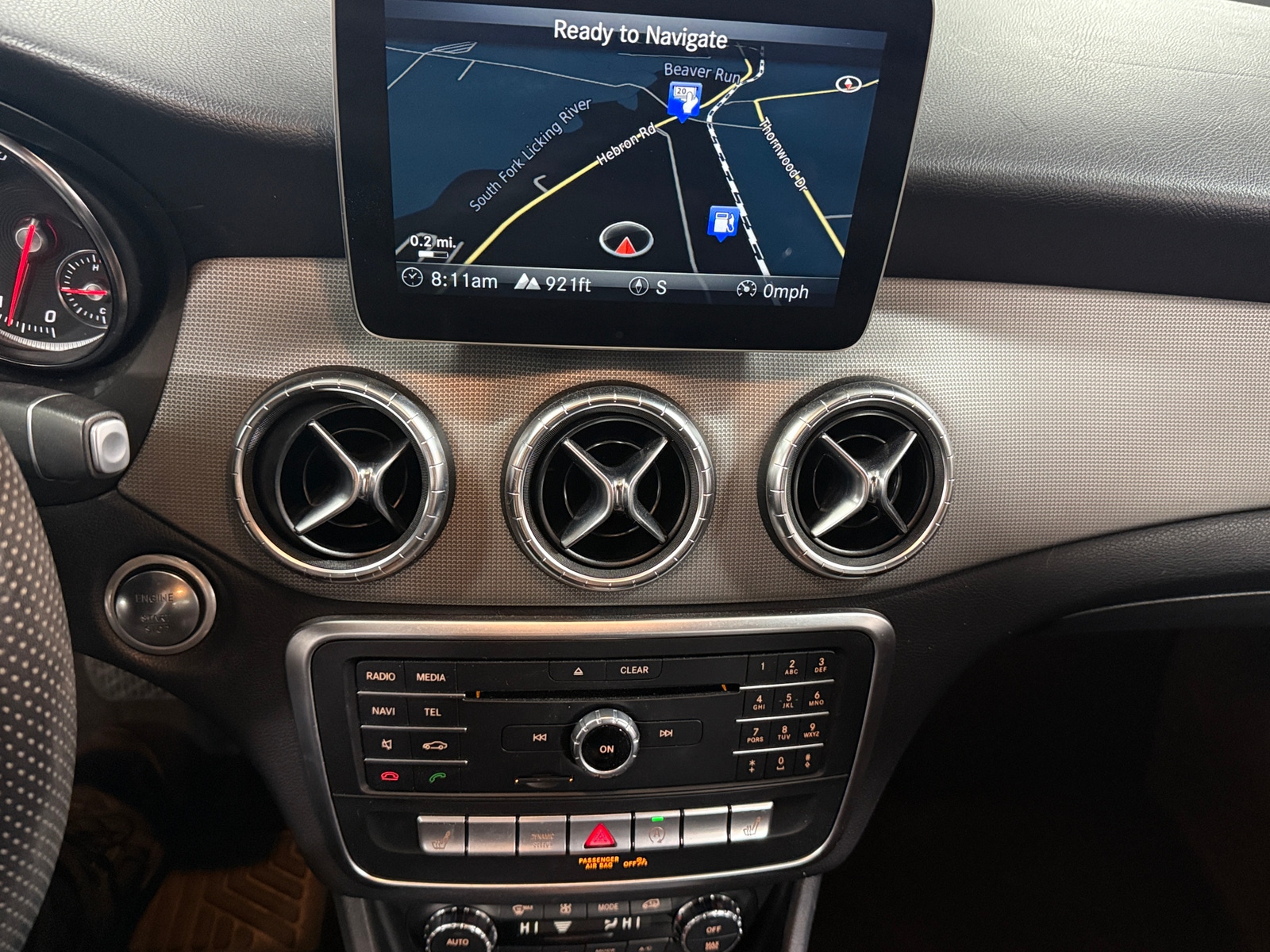 Thumbnail: 2019 Mercedes-Benz CLA - 2